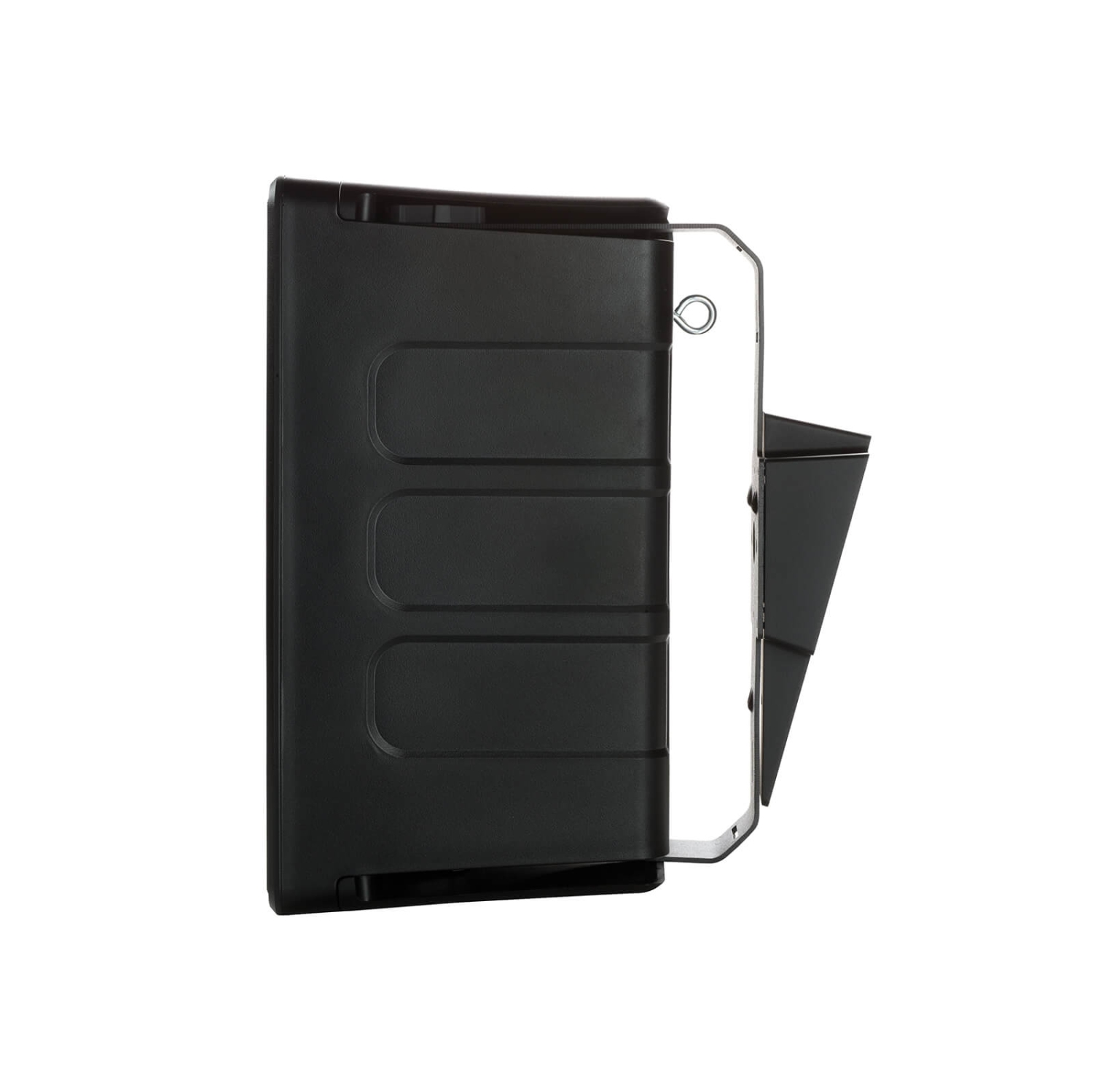 Surveillez la température de l'audio 80, blanc