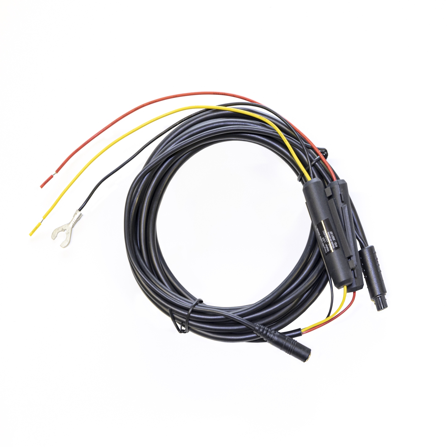 THINKWARE Hardwiring Cable for Thinkware F790 Dash Cam | Parking Mode | Impact and Motion Detection | Car Voltage Drain Protection System |