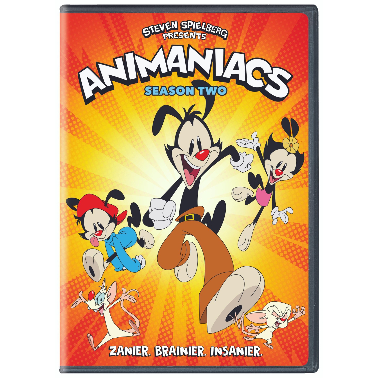 Animaniacs: Season 2