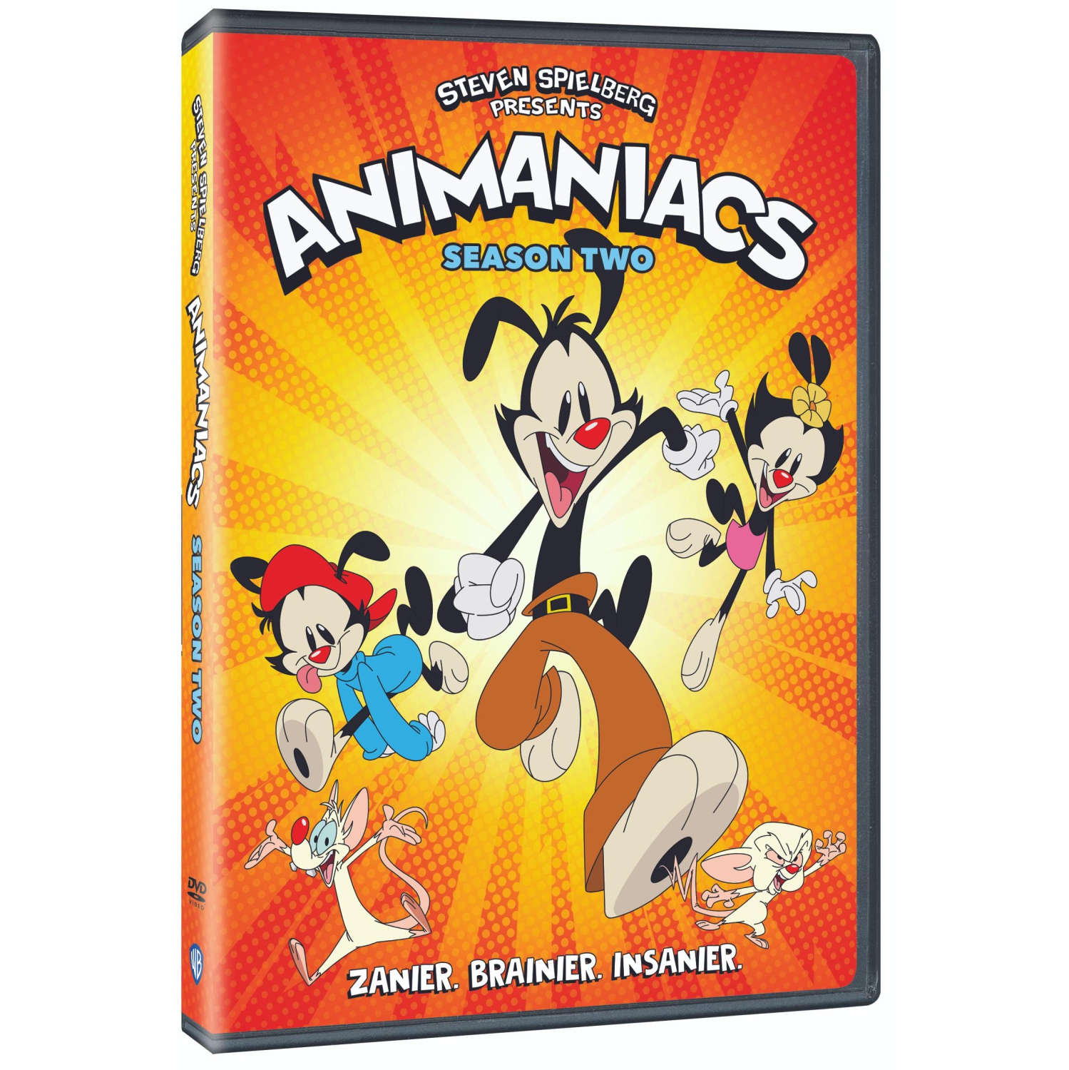 Animaniacs: Season 2