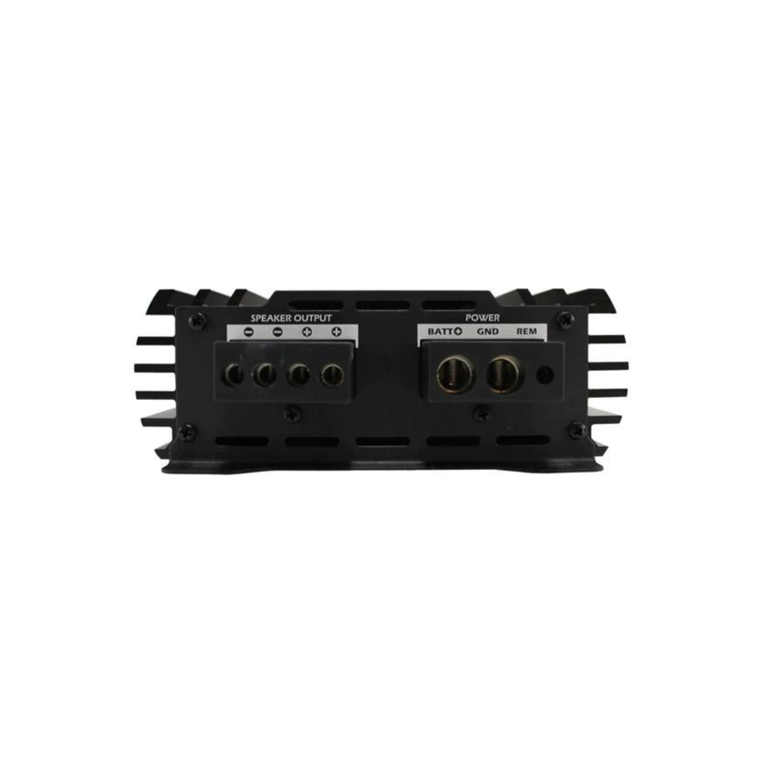 American Bass VFL-1900.1 Hybrid 1 Ohm Monoblock Amplifier