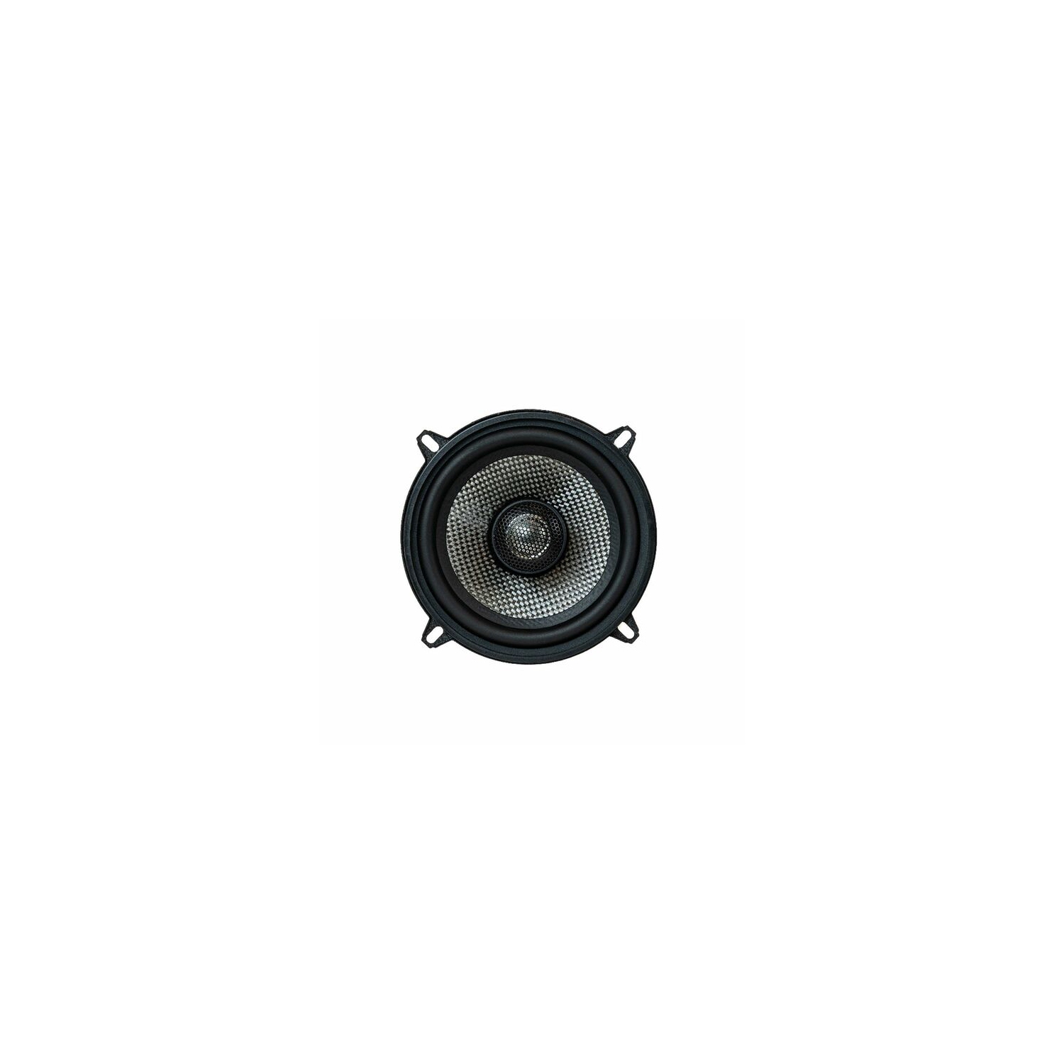 American Bass SQ-5.25 5.25" 2-Way 60W RMS Coaxial Speakers