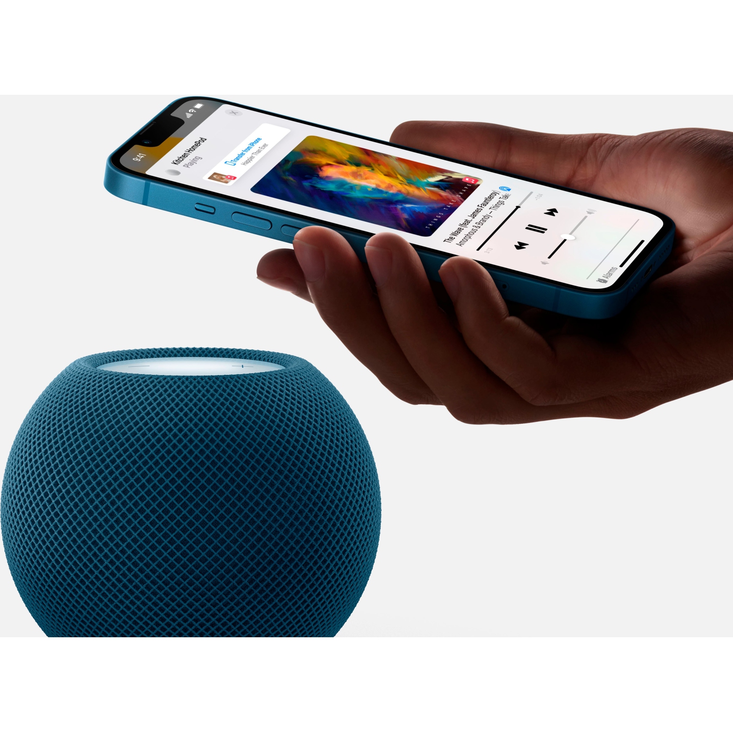 Apple Homepod Mini (A2374) (Orange) | Best Buy Canada