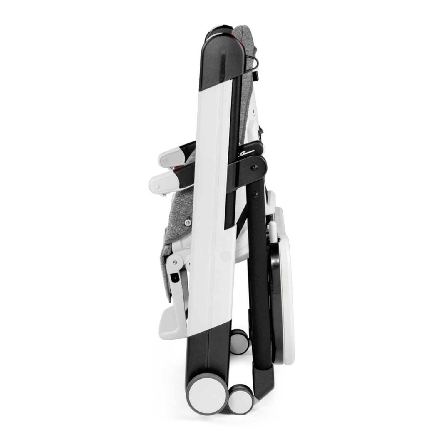 Peg Perego Siesta High Chair - Wonder Grey