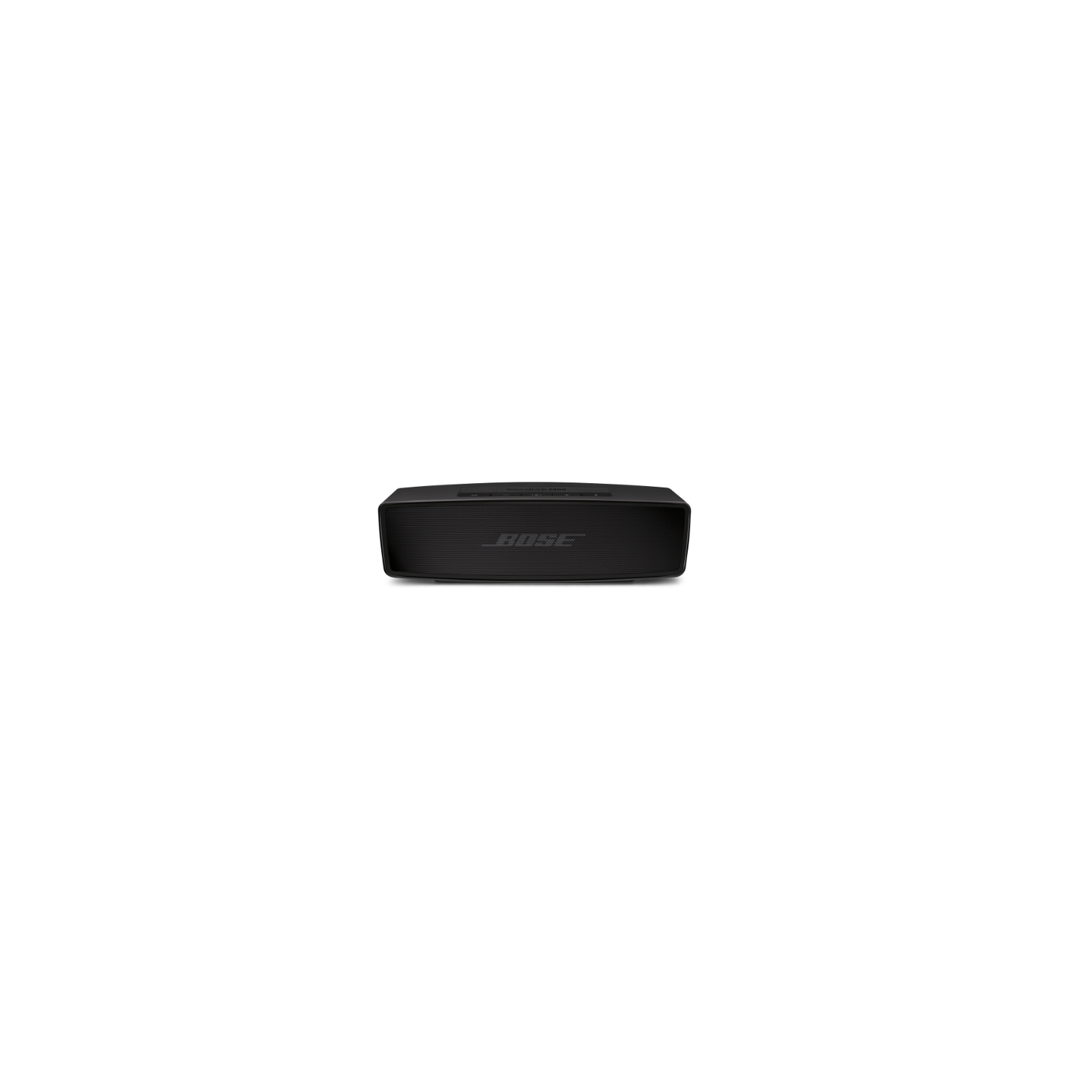 Bose SoundLink Mini Bluetooth Speaker II Special Edition - Certified Refurbished