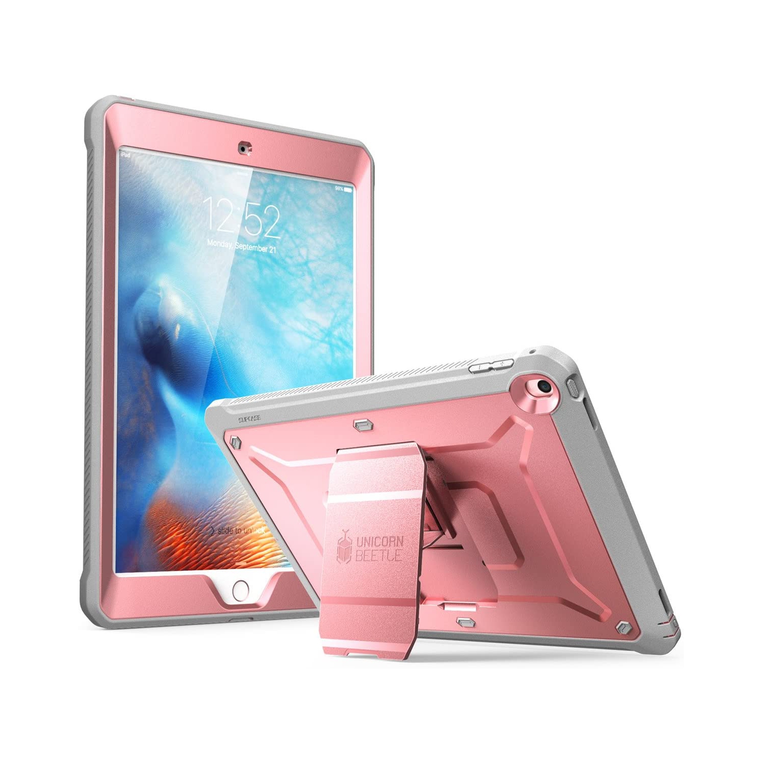 Ipad 9.7 Case