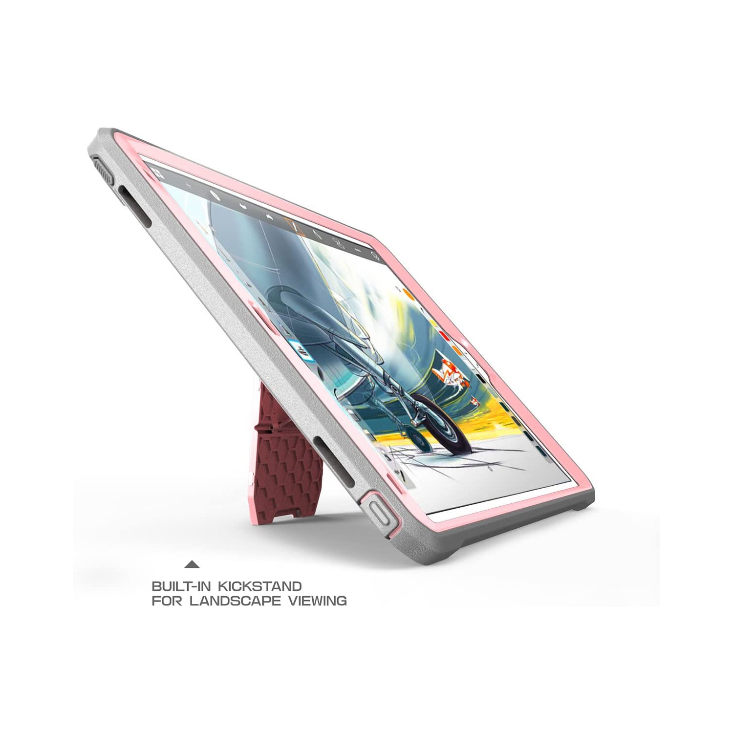 Ipad 9.7 Case