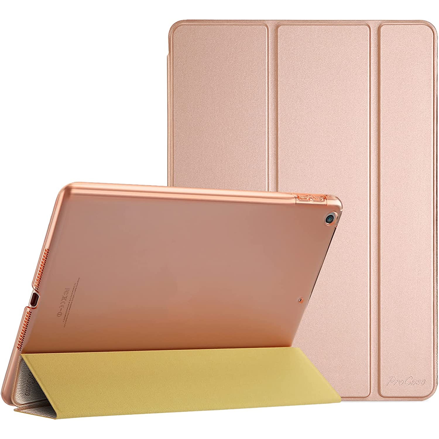 iPad 9.7 Case 2018 iPad 6th Generation / 2017 iPad 5th Generation Case - Ultra Slim Lightweight