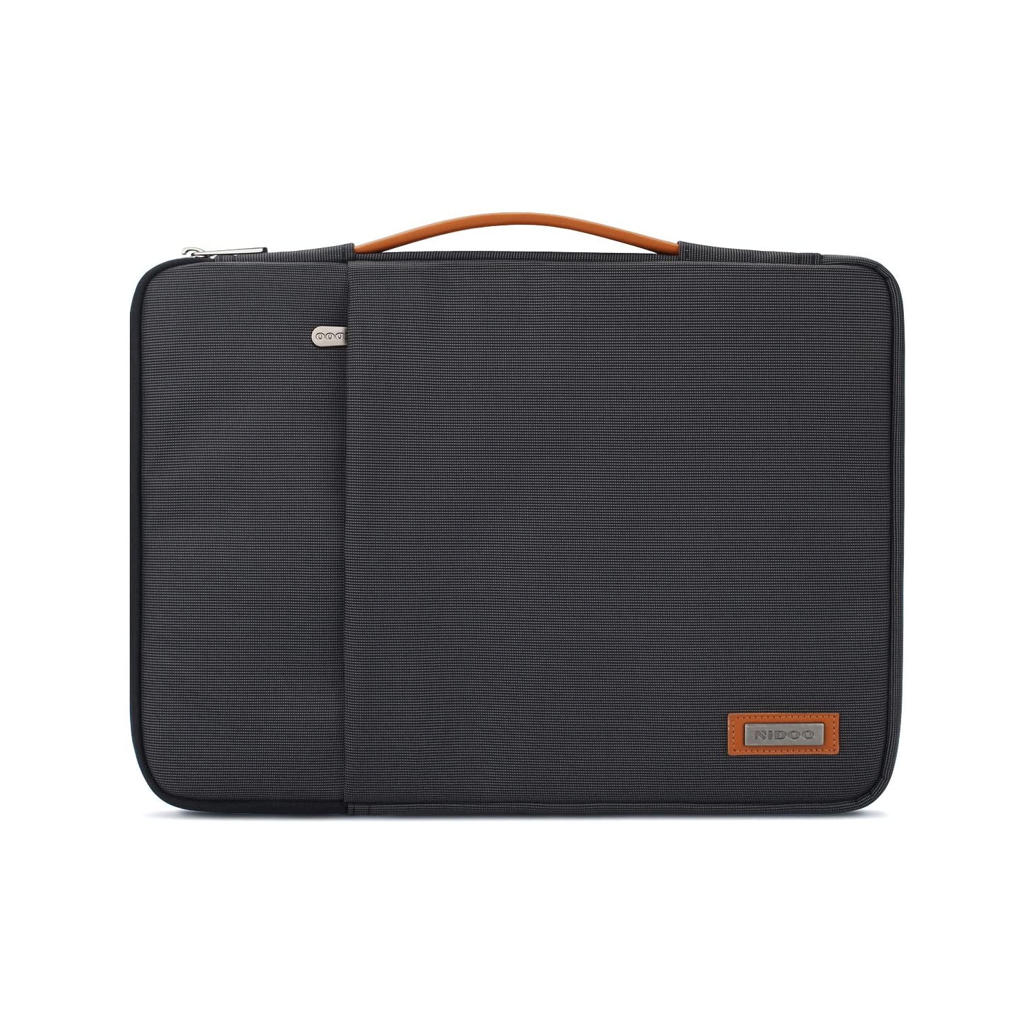 12.5-13.3 Inch Laptop Sleeve Case Notebook Bag Handbag Cover for 12.9" iPad Pro 2016 2017/13.3" MacBook Pro/