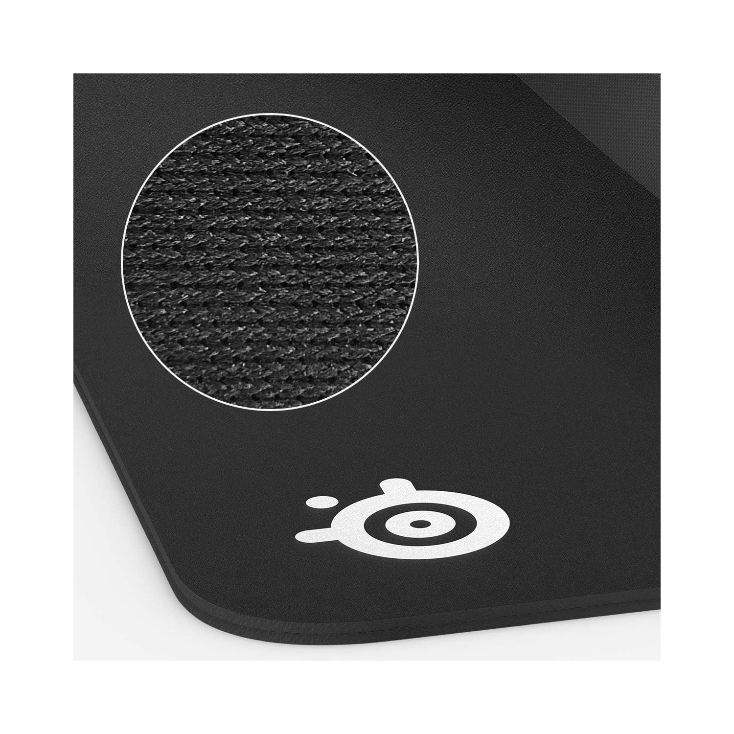 SteelSeries Heavy Gaming Mouse Pad (63008)