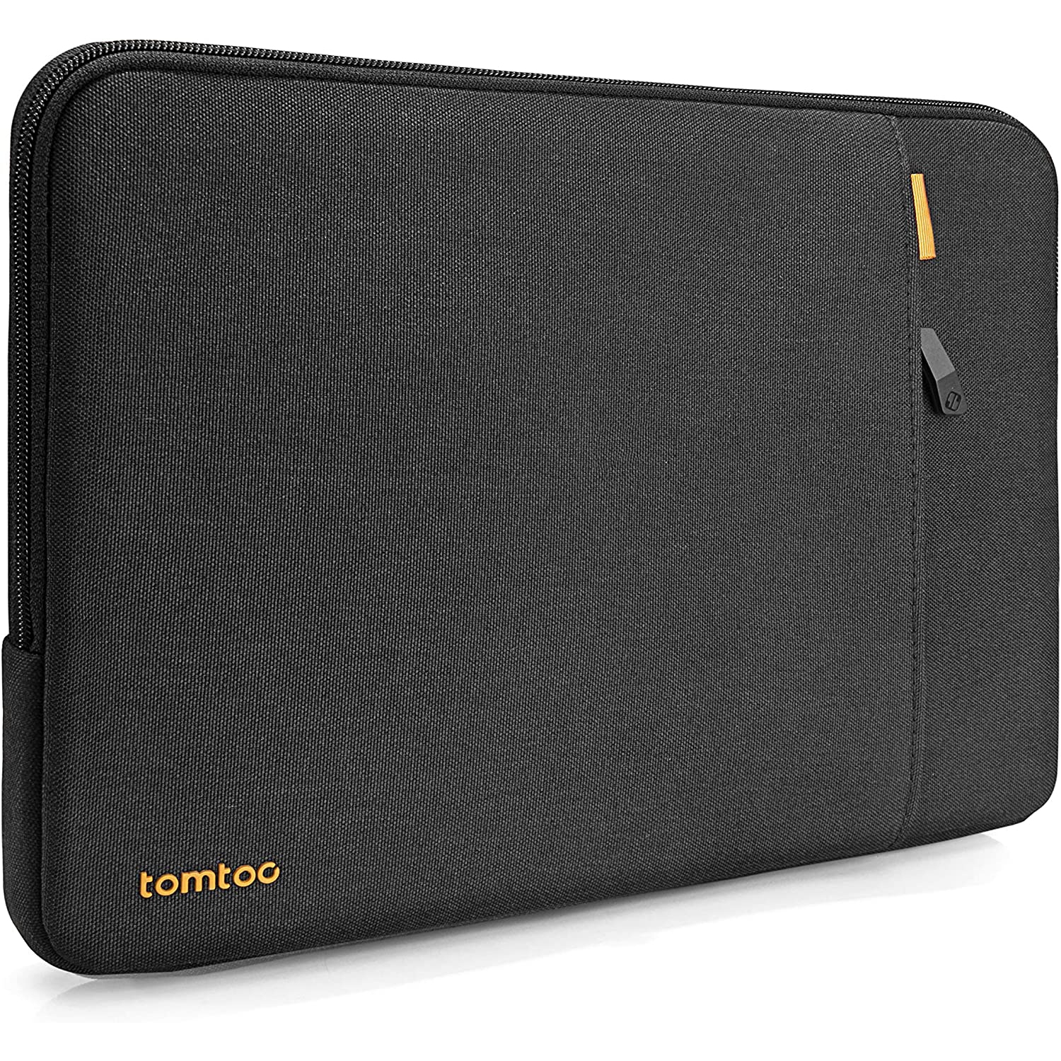 Housse pour portable recyclée pour le nouveau XPS 15 de Dell en 2020, MacBook Pro A1990 A1707 de 15 po, ThinkPad X1 Yoga,