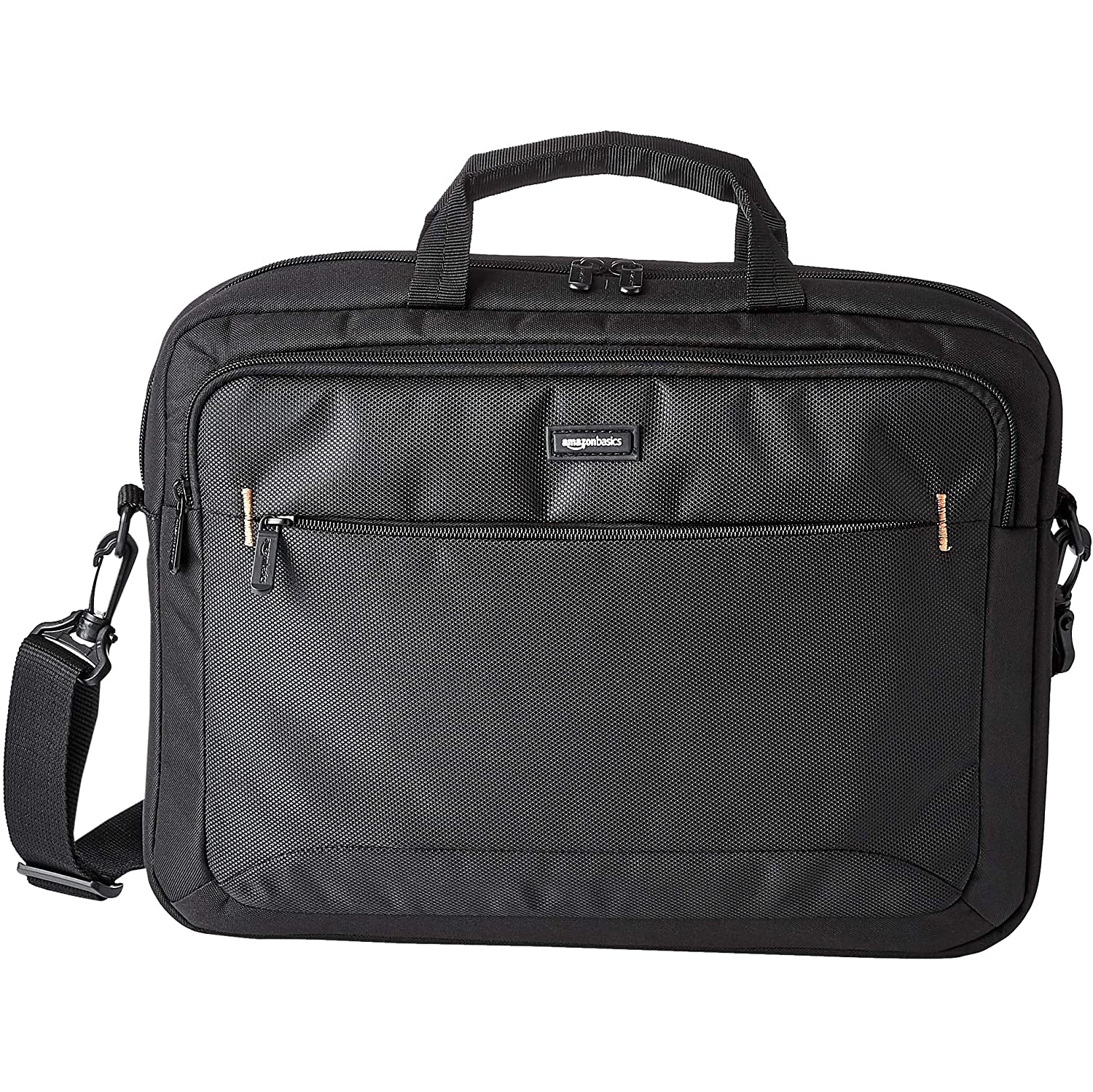15.6-Inch Laptop Computer and Tablet Shoulder Bag Carrying Case