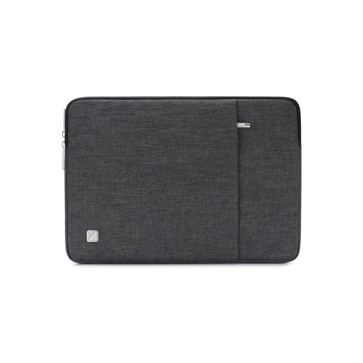 11 Inch Laptop Case Sleeve Water Resistant Bag for 13" MacBook Air 2018 2020/12.9" iPad Pro / 13" MacBook Pro