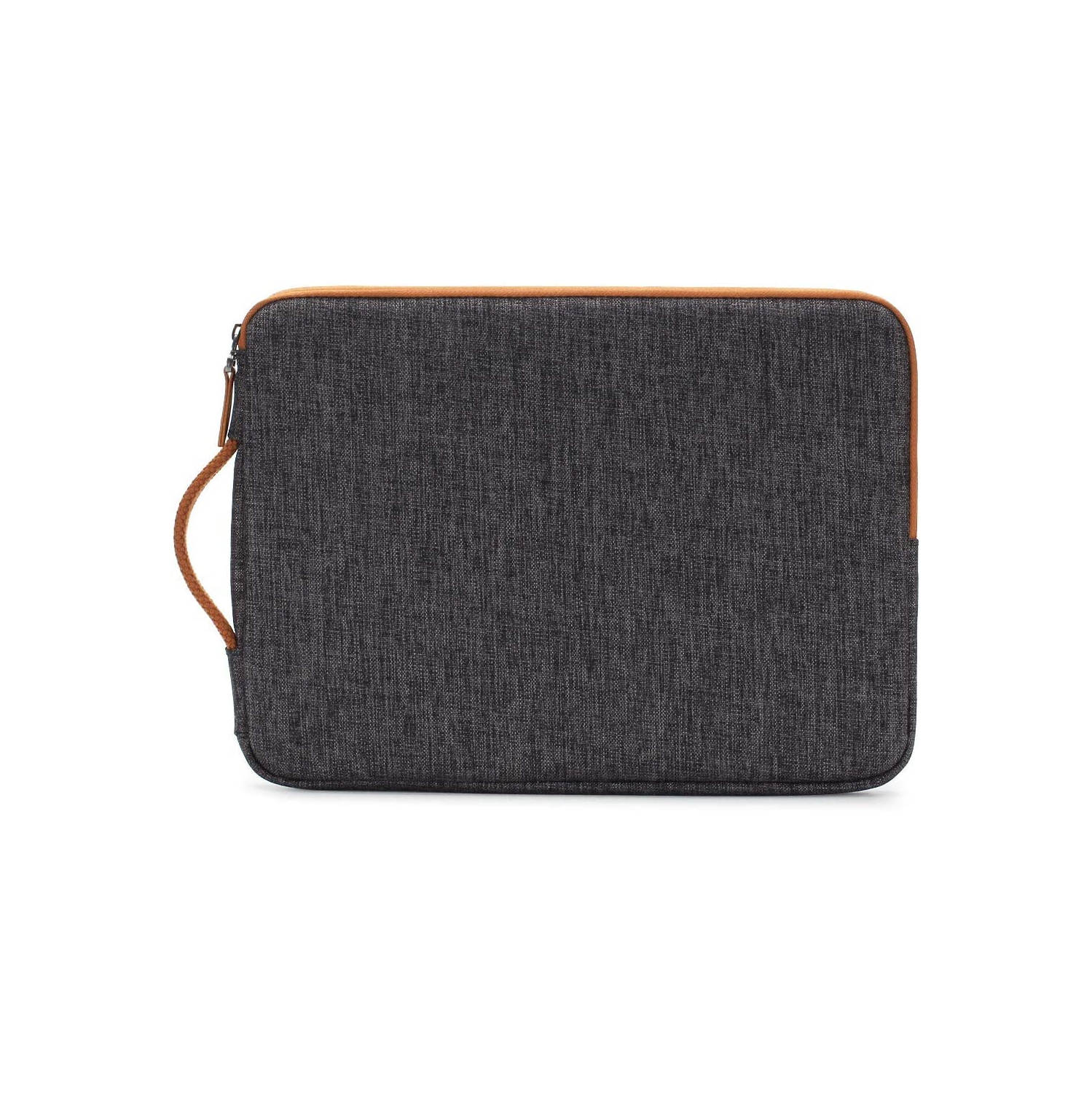 10.1 Inch Laptop Sleeve Case Water-resistant Tablet Protective Carrying Handle Bag for 10.5" iPad Pro/9.7" iPad