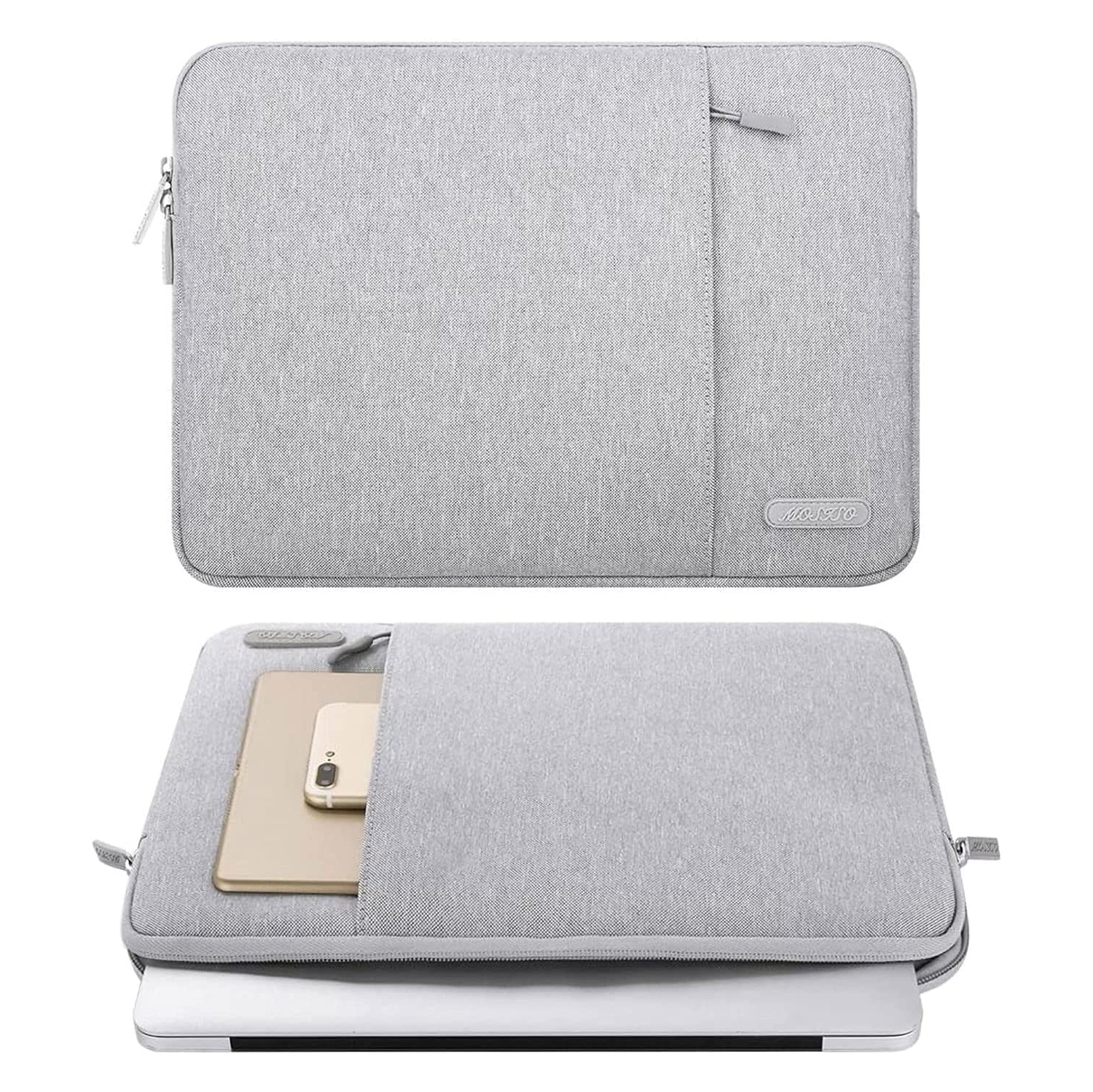 Laptop Sleeve Bag Compatible with MacBook Air 13 inch A2337 M1 A2179 A1932 2018-2021/Pro 13 inch A2338 M1 A2251