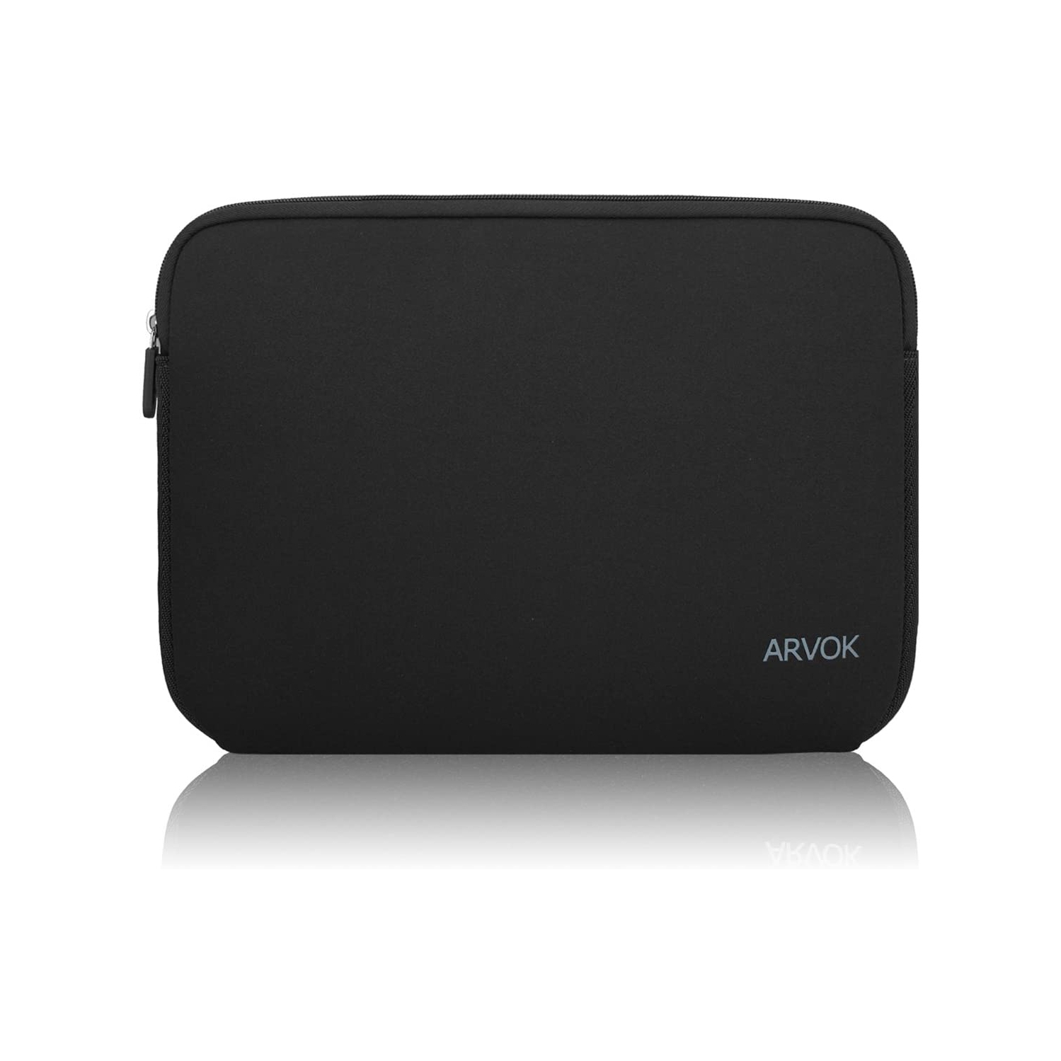 Arvok 17 17.3 Inch Laptop Sleeve Case Water-Resistant Neoprene Protective Bag/Notebook Computer Case/ Briefcase