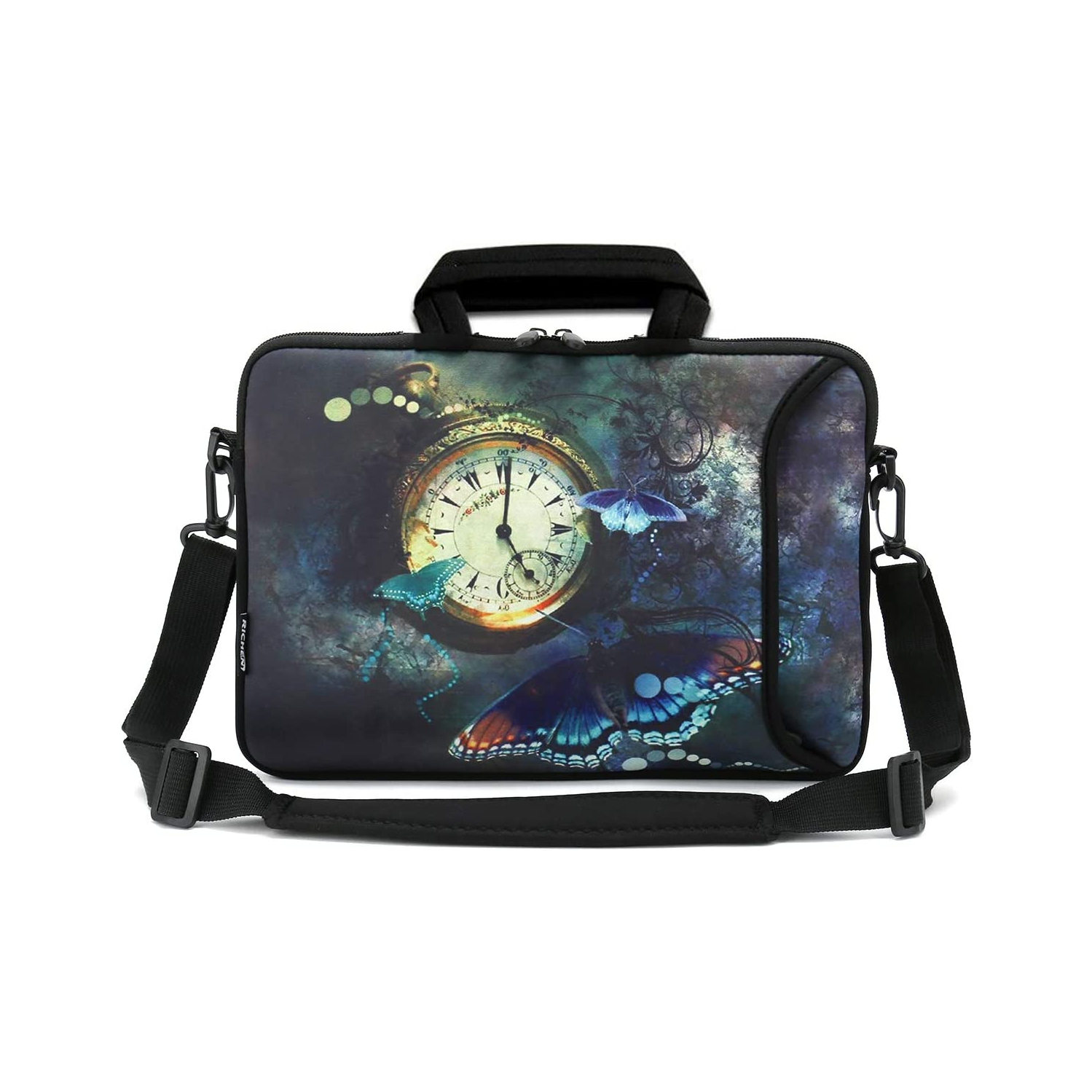 11" 11.6" 12" 12.5" 13" inch Case Laptop/ Chromebook/ Ultrabook/Macbook pro air Notebook PC Messenger Bag Tablet