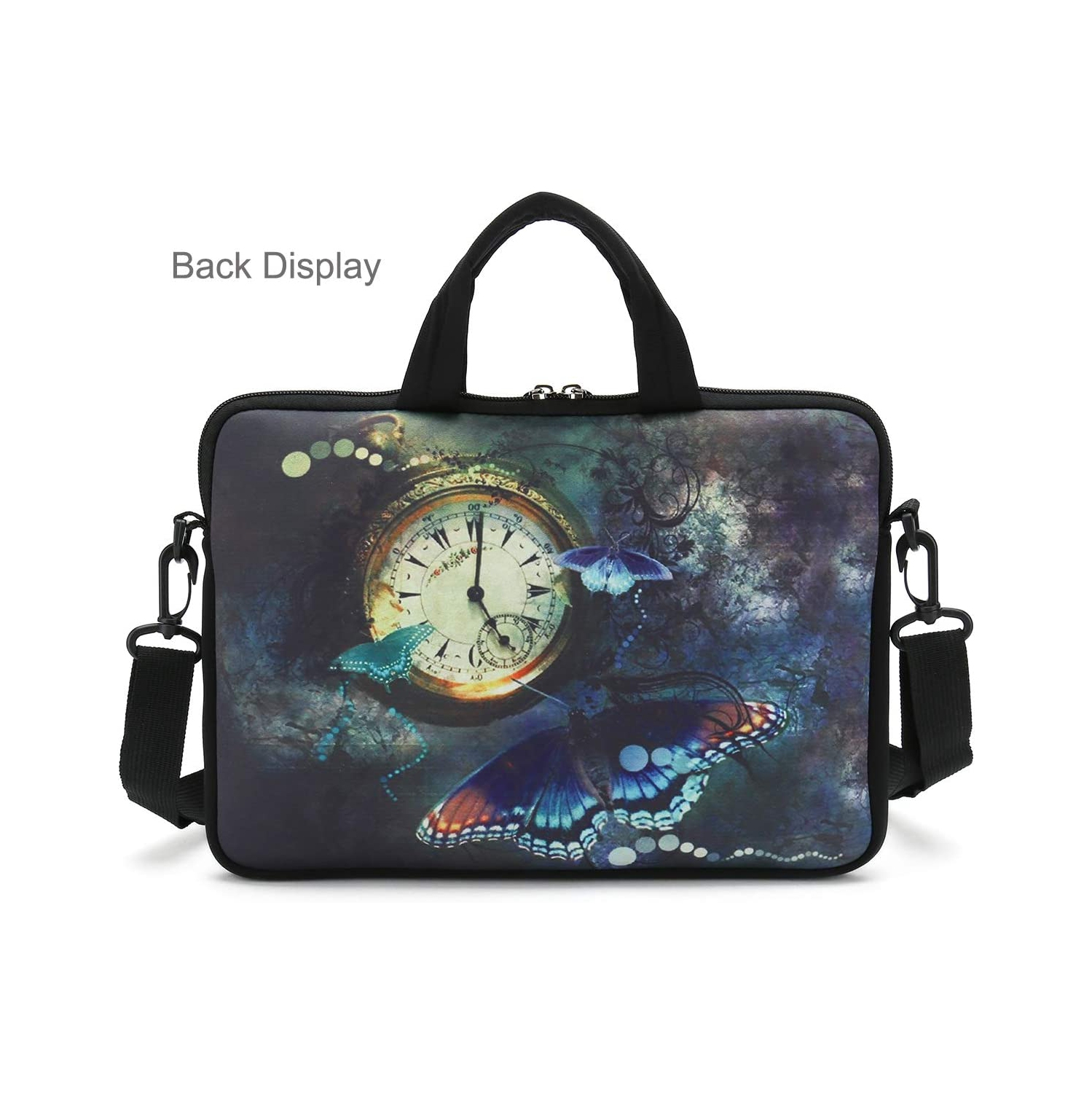 11" 11.6" 12" 12.5" 13" inch Case Laptop/ Chromebook/ Ultrabook/Macbook pro air Notebook PC Messenger Bag Tablet