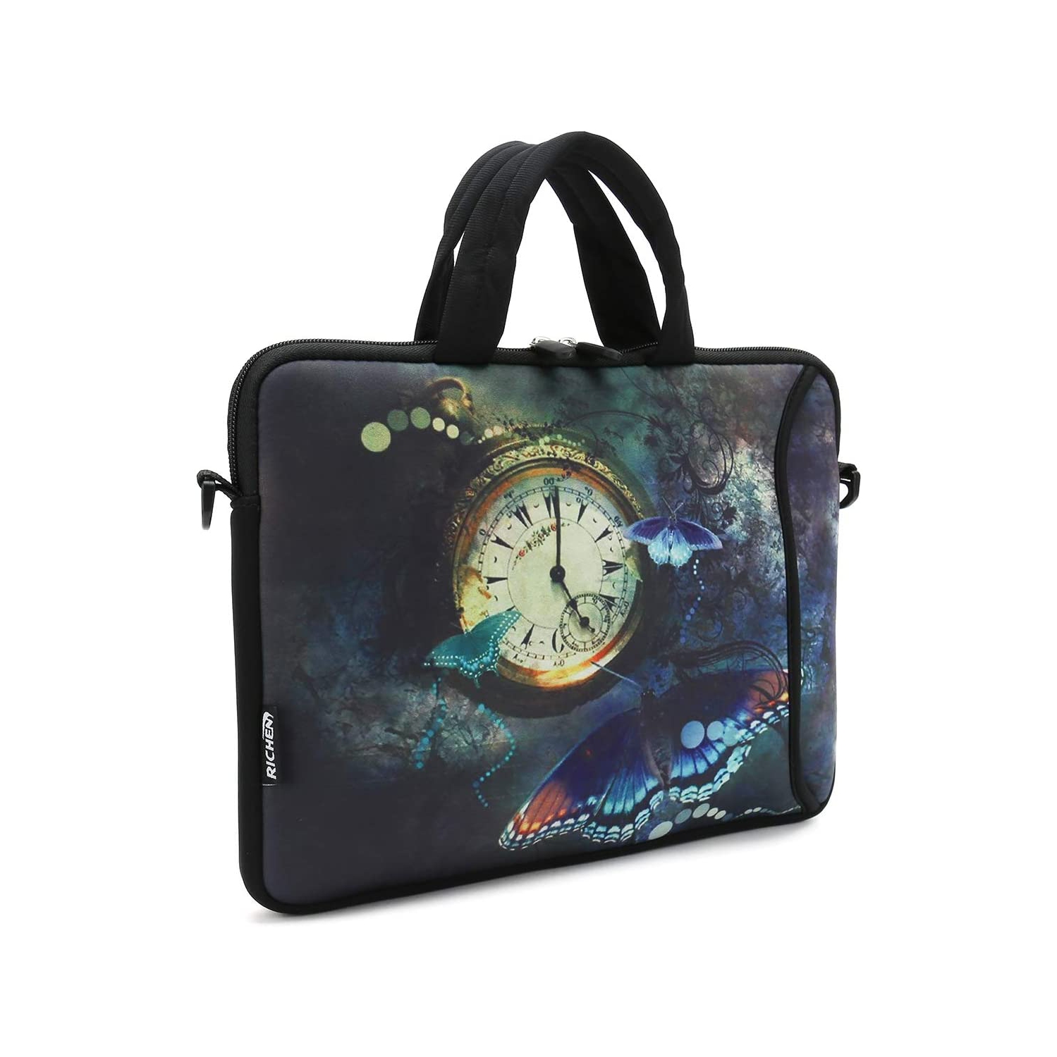 11" 11.6" 12" 12.5" 13" inch Case Laptop/ Chromebook/ Ultrabook/Macbook pro air Notebook PC Messenger Bag Tablet