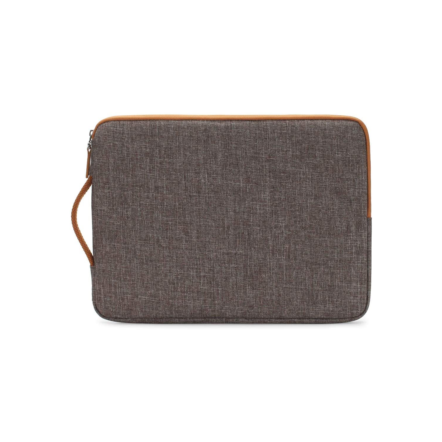 15.6 inch Laptop Sleeve Case Water-Resistant Notebook Handle Bag for Lenovo Flex 4/Yoga 720/330 321S