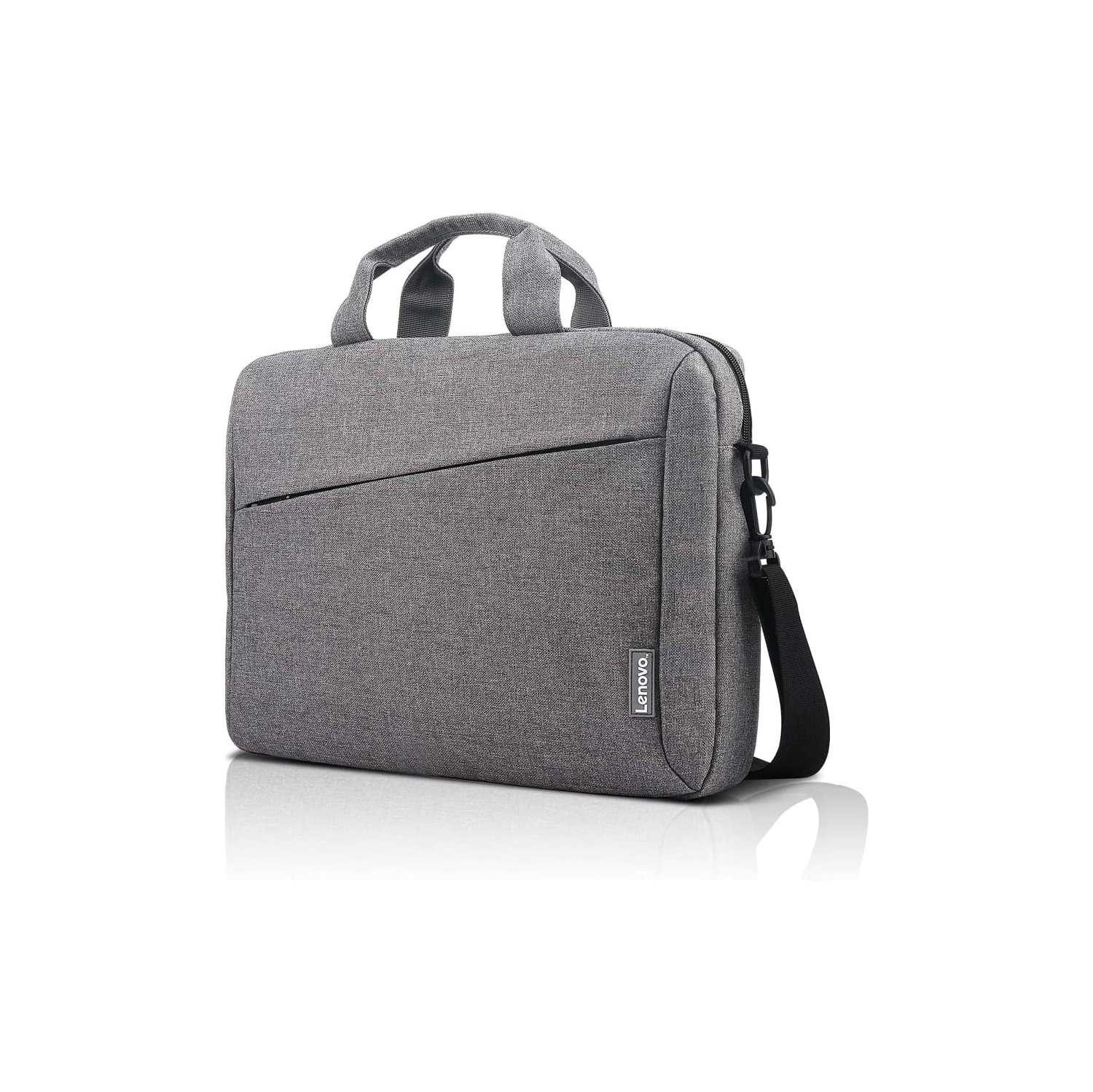 Lenovo Laptop Carrying Case T210, fits 15.6-Inch Laptop and Tablet,Sleek Design,Durable and Water-Repellent