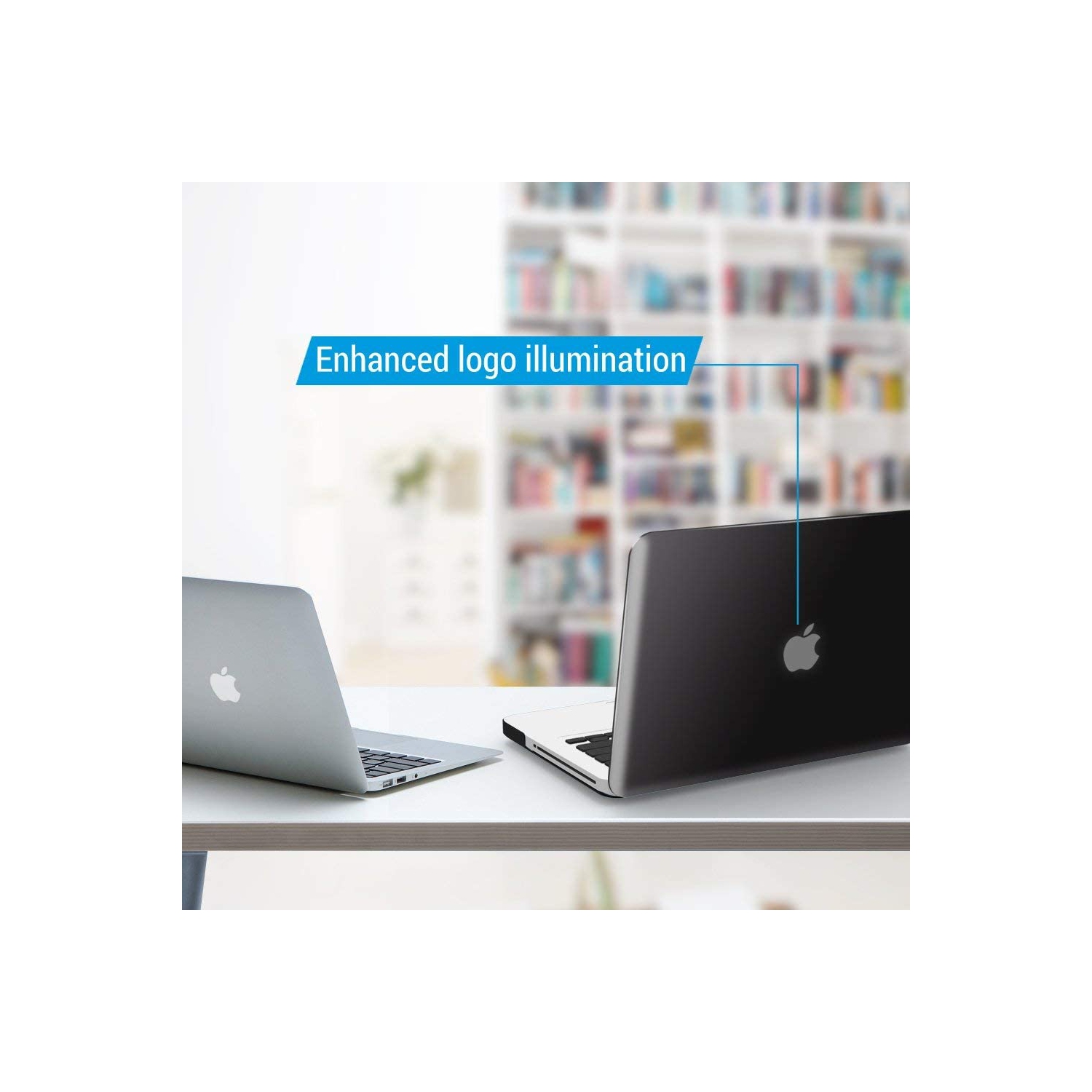 MacBook Pro 13 Inch case A1278 Release 2012-2008, Plastic Hard Shell Case with Keyboard Cover for Apple Old