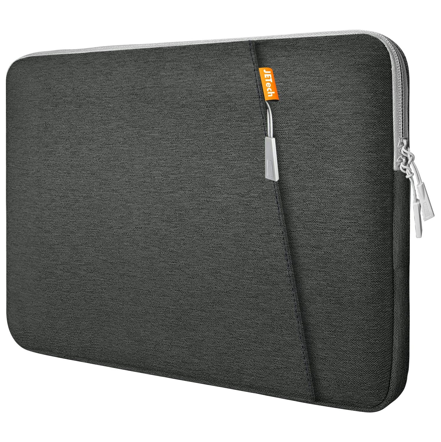 Laptop Sleeve for 15.4-Inch Notebook Tablet iPad Tab, Compatible with 16" MacBook Pro, Waterproof Shock