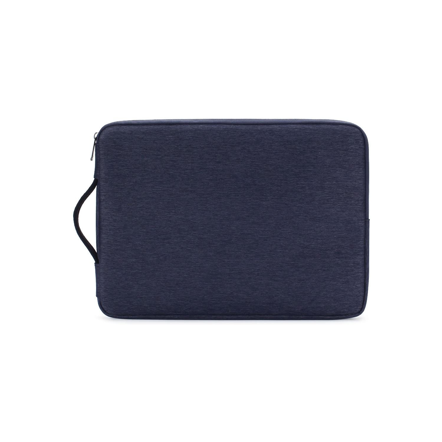 10.1 Inch Laptop Sleeve Case Water-Resistant Tablet Protective Carrying Handle Bag for 10.5" iPad Pro/9.7" iPad