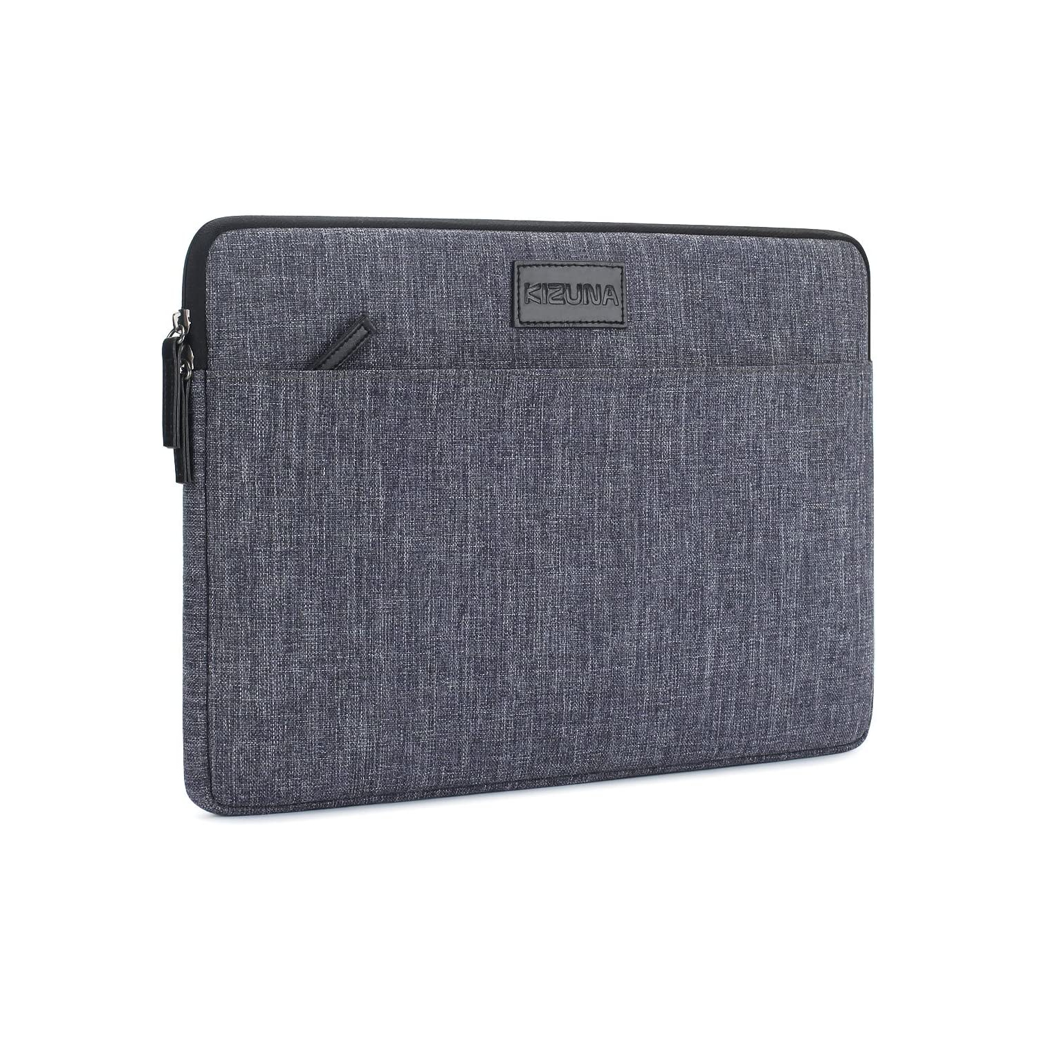 Tablet PC Sleeve 10 Inch Laptop Bag Notebook Case Compatible with 9.7" 10.5" 11" iPad Pro/10.5" iPad Air/10