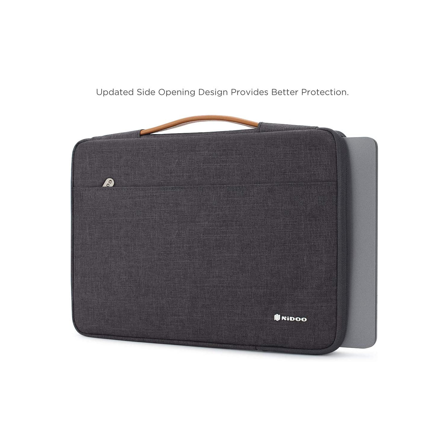 13 inch Laptop Sleeve case Notebook Bag Protective Handbag for 13" MacBook Air / 13.5" Surface Book / 13.3"