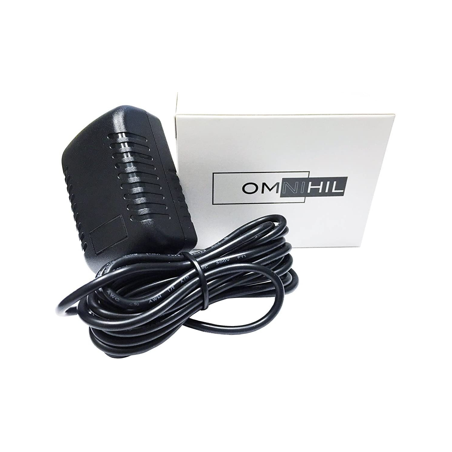 Adaptateur/adaptateur c.a./c.c. de 2.5 m compatible avec le bloc d’alimentation pour clavier de piano numérique Kawai ES-100 ES100