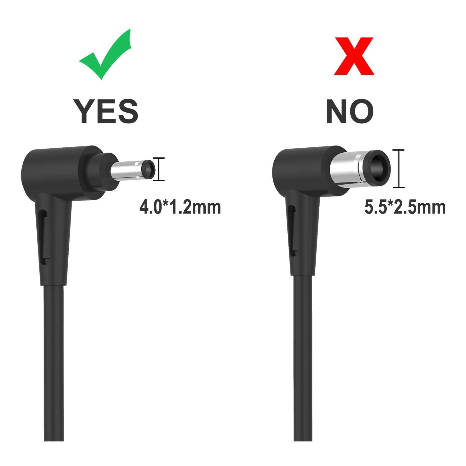 Chargeur ASUS 19V 45W Pour UX303, UX301 - Adaptateur Secteur D'origine - Neuf