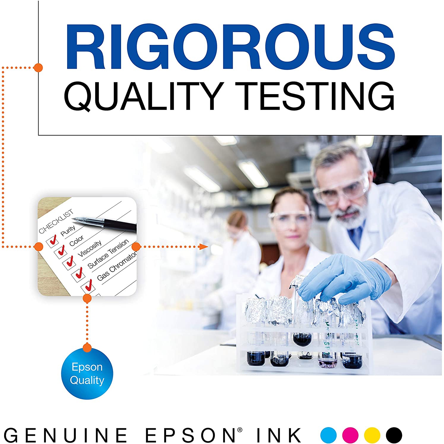 Epson 252 DURABrite Ultra Standard Capacity Ink Cartridge, Black