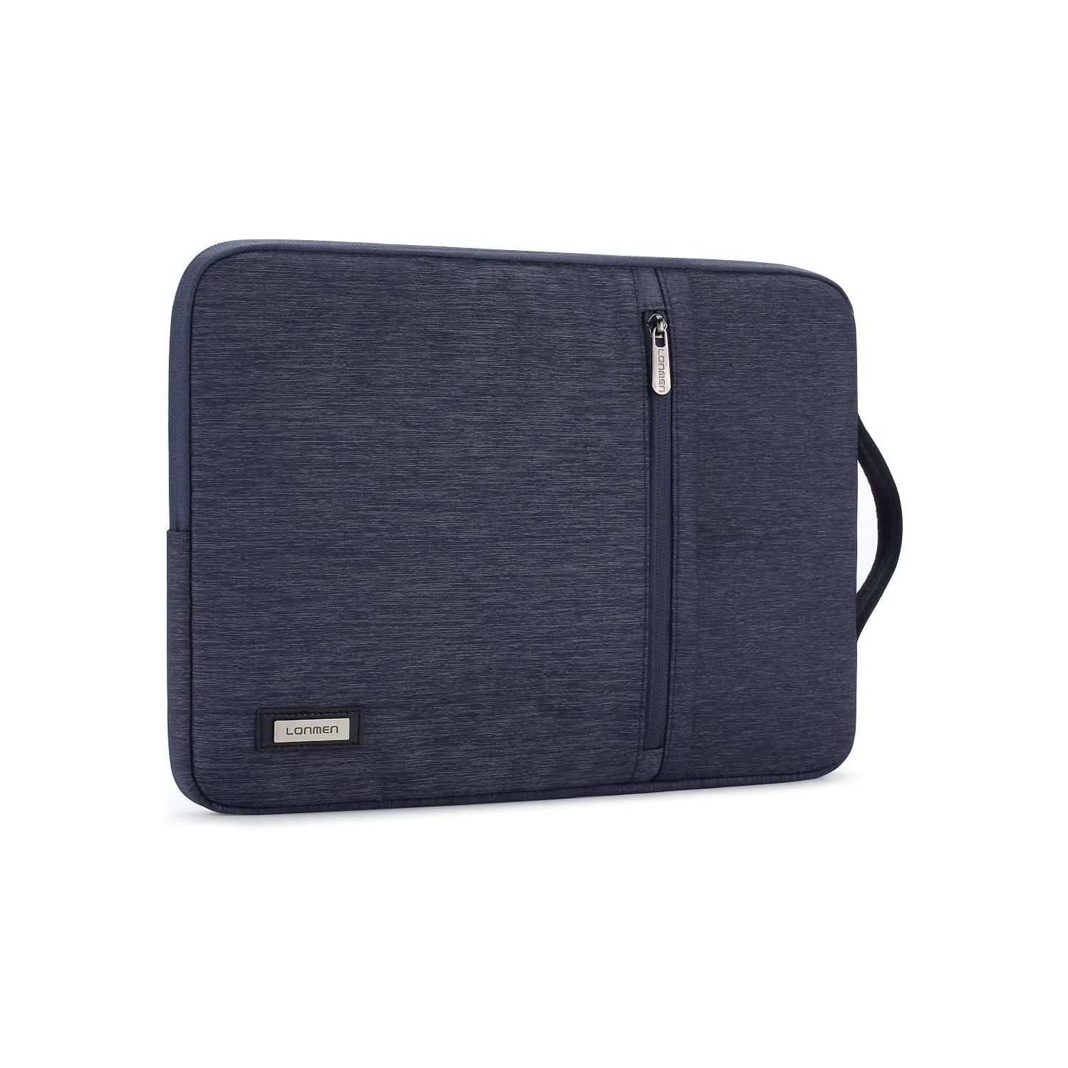 10.1 Inch Laptop Sleeve Case Water-Resistant Tablet Protective Carrying Handle Bag for 10.5" iPad Pro/9.7" iPad