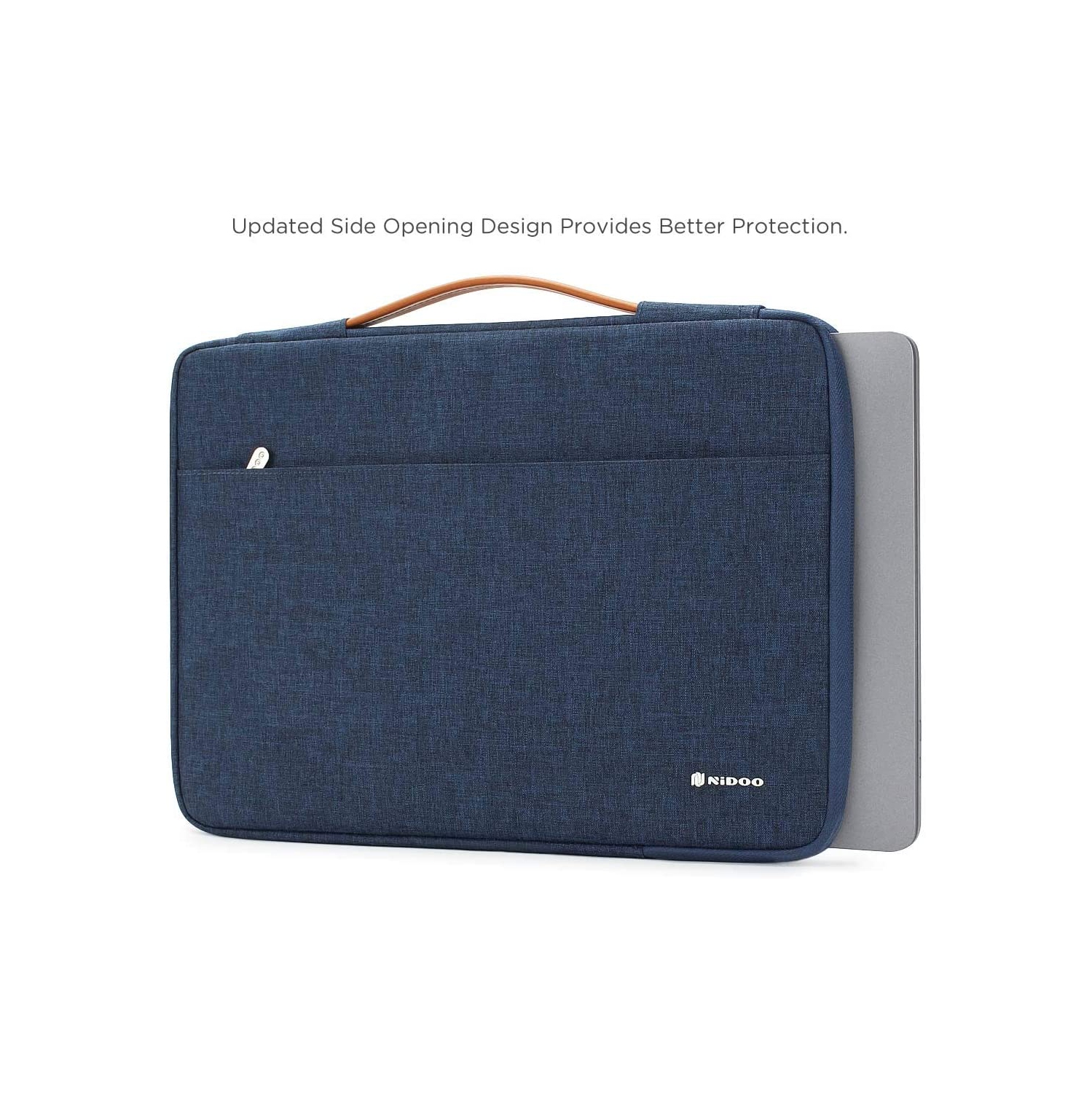 11" Laptop Sleeve case Notebook Bag Protective Handbag for 12.9" iPad Pro 2018/13" MacBook Air 2018/13" MacBook