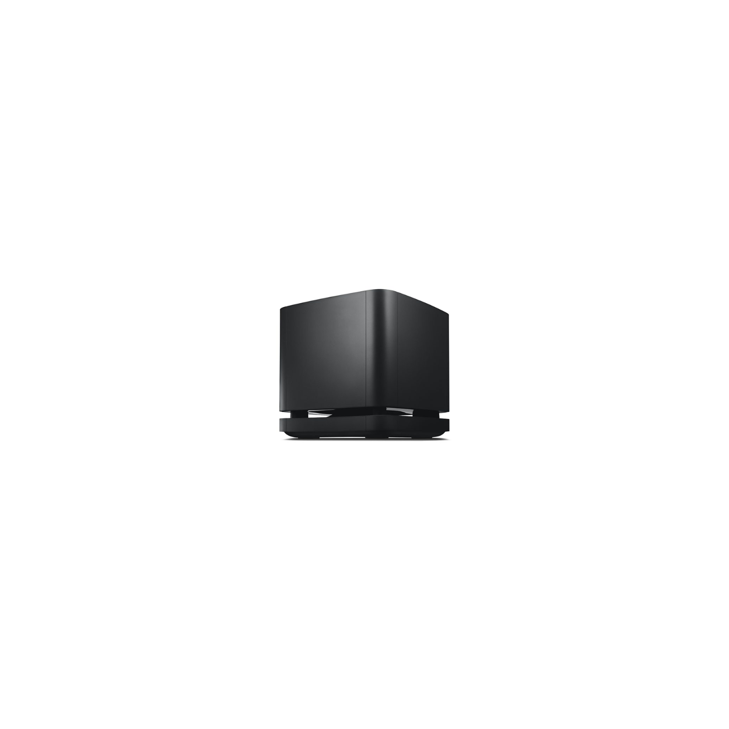 Bose Bass Module 500 Subwoofer - Black - Certified Refurbished