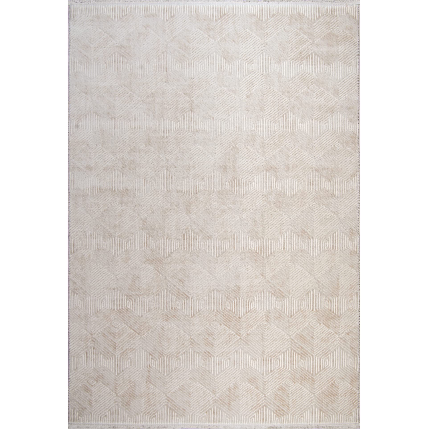Ladole Rugs Geometric Pattern Room Decor Indoor Area Rug - Amazing Soft Premium Carpet for Living Room, Bedroom, Dining Room, Kitchen, and Office -
