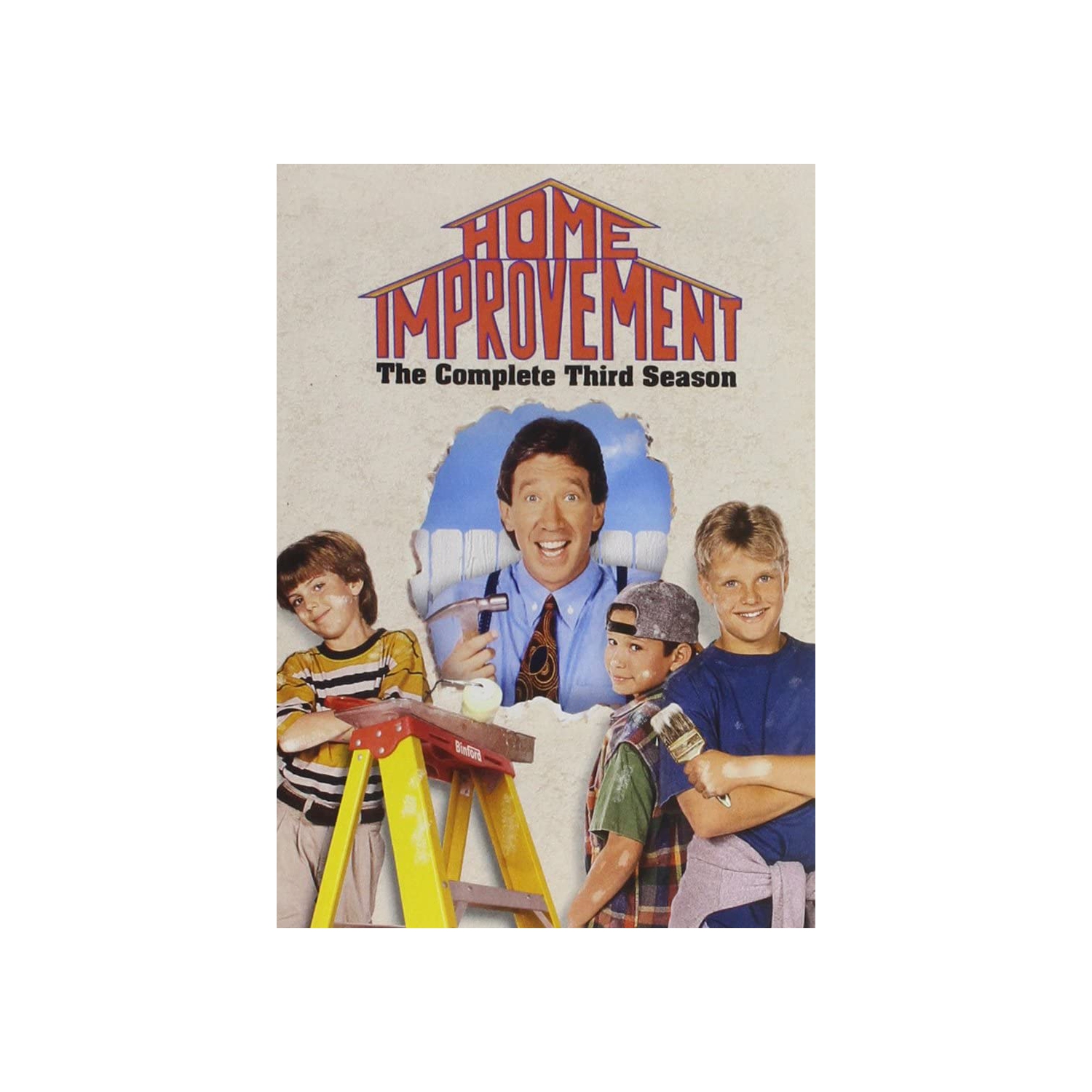 Rénovation : Saison 3