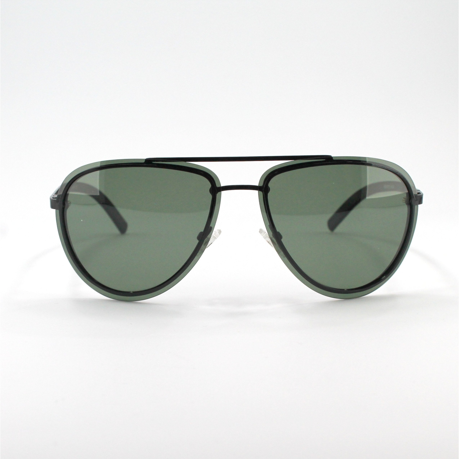 Shades X - Polarized Sunglasses | Model 1820 | Black