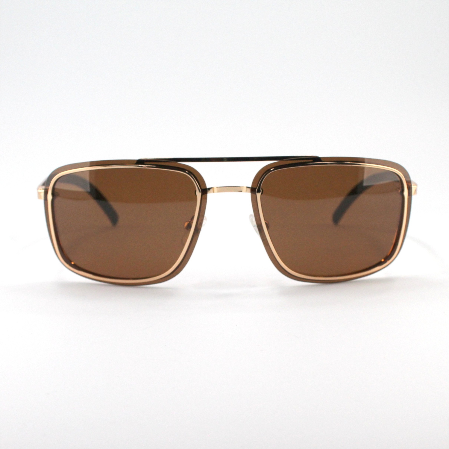 Shades X - Lunettes de soleil polarisées | modèle 1821 | Doré