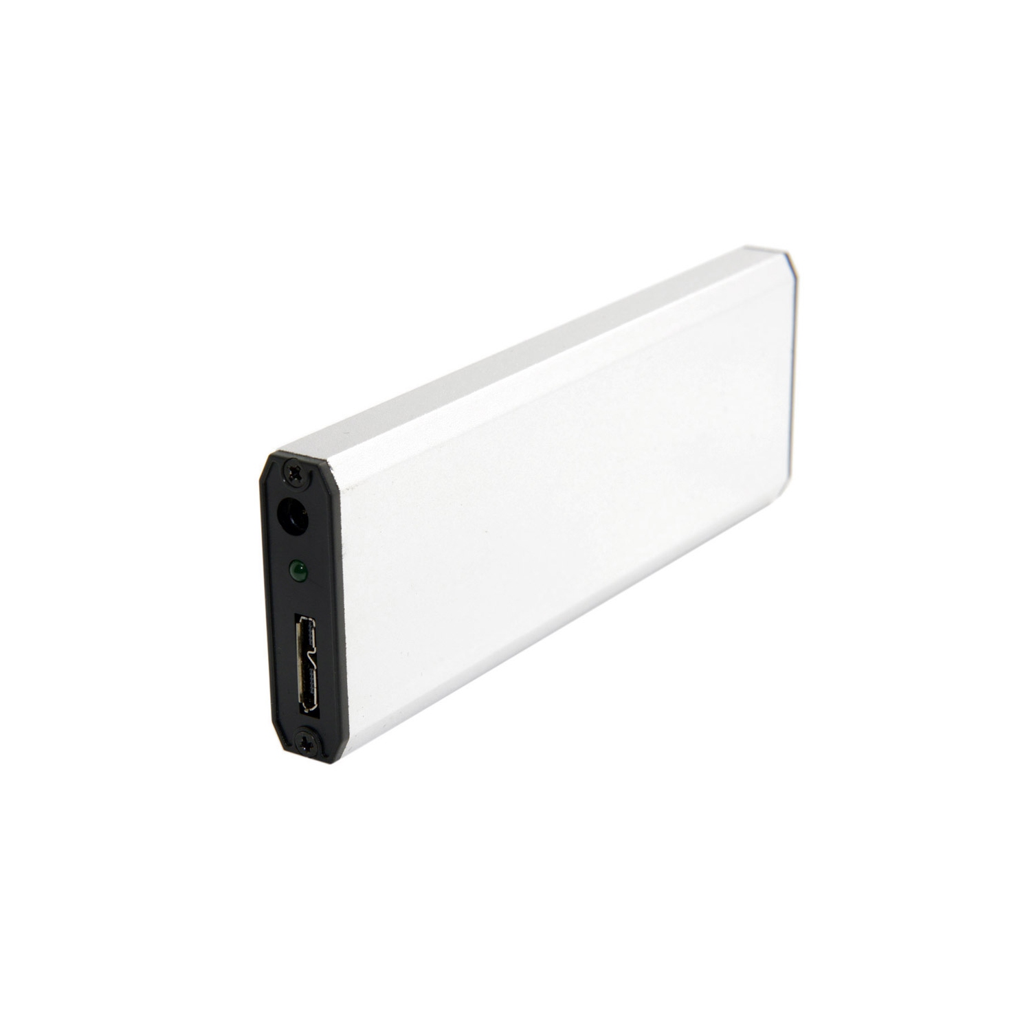 axGear USB 3.0 to 17+7pin SSD Hard Drive for 2012 Macbook Air A1465 A1466 Pro A1425 HDD