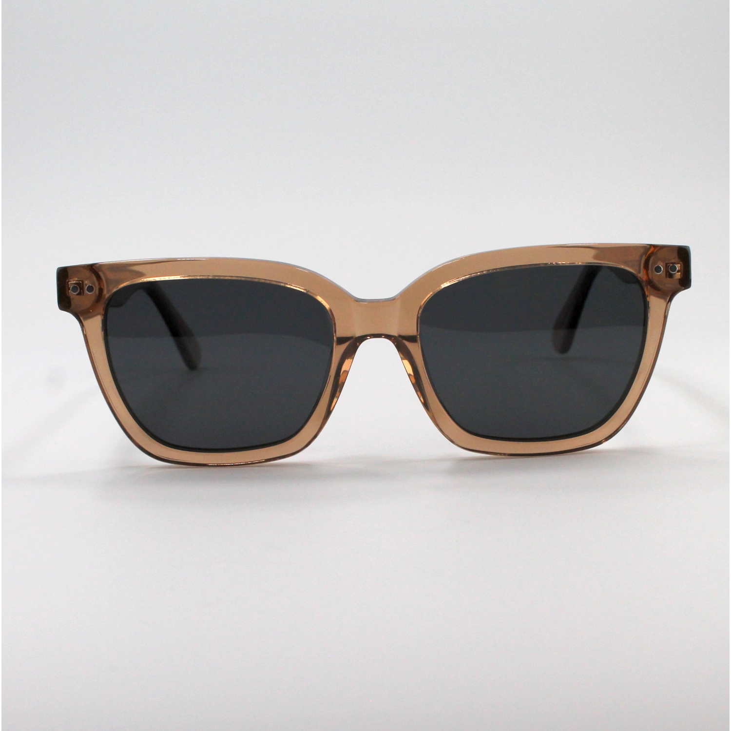 Shades X - Polarized Sunglasses | Model 29002 | Brown