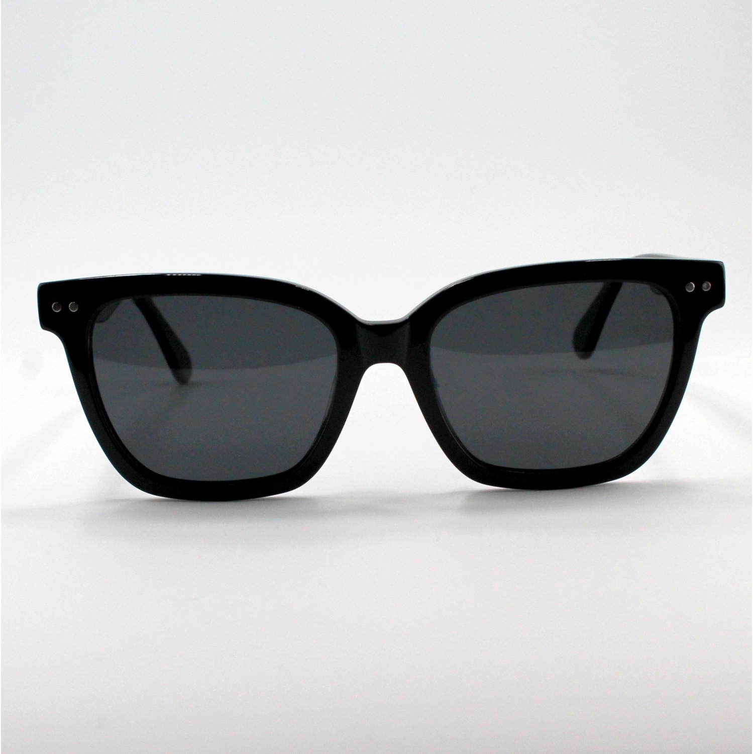 Shades X - Lunettes de soleil polarisées | modèle 29002 | Noir