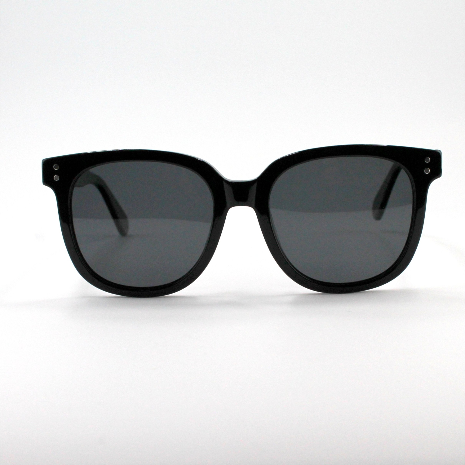 Shades X - Polarized Sunglasses | Model 29005 | Black