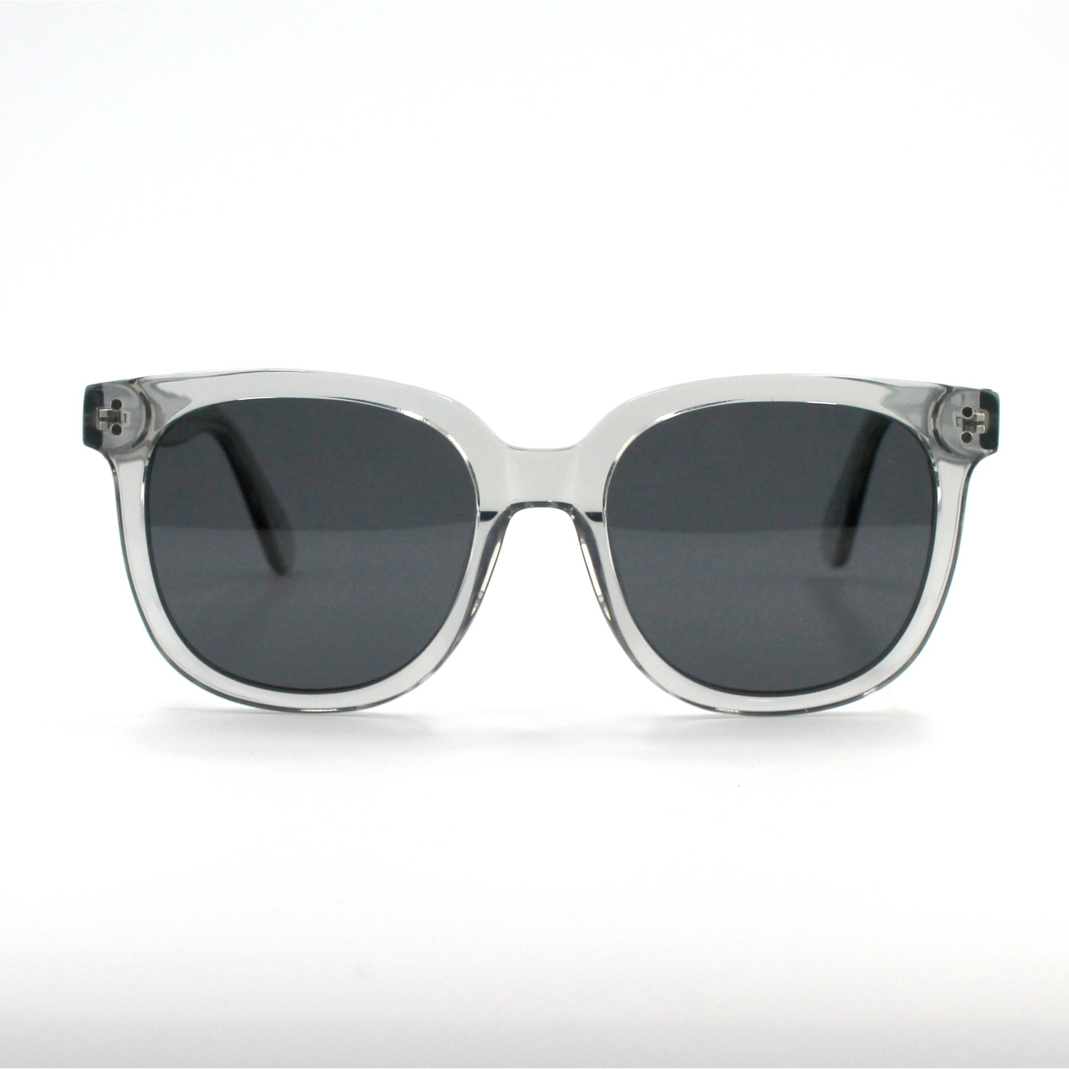 Shades X - Polarized Sunglasses | Model 29005 | Grey