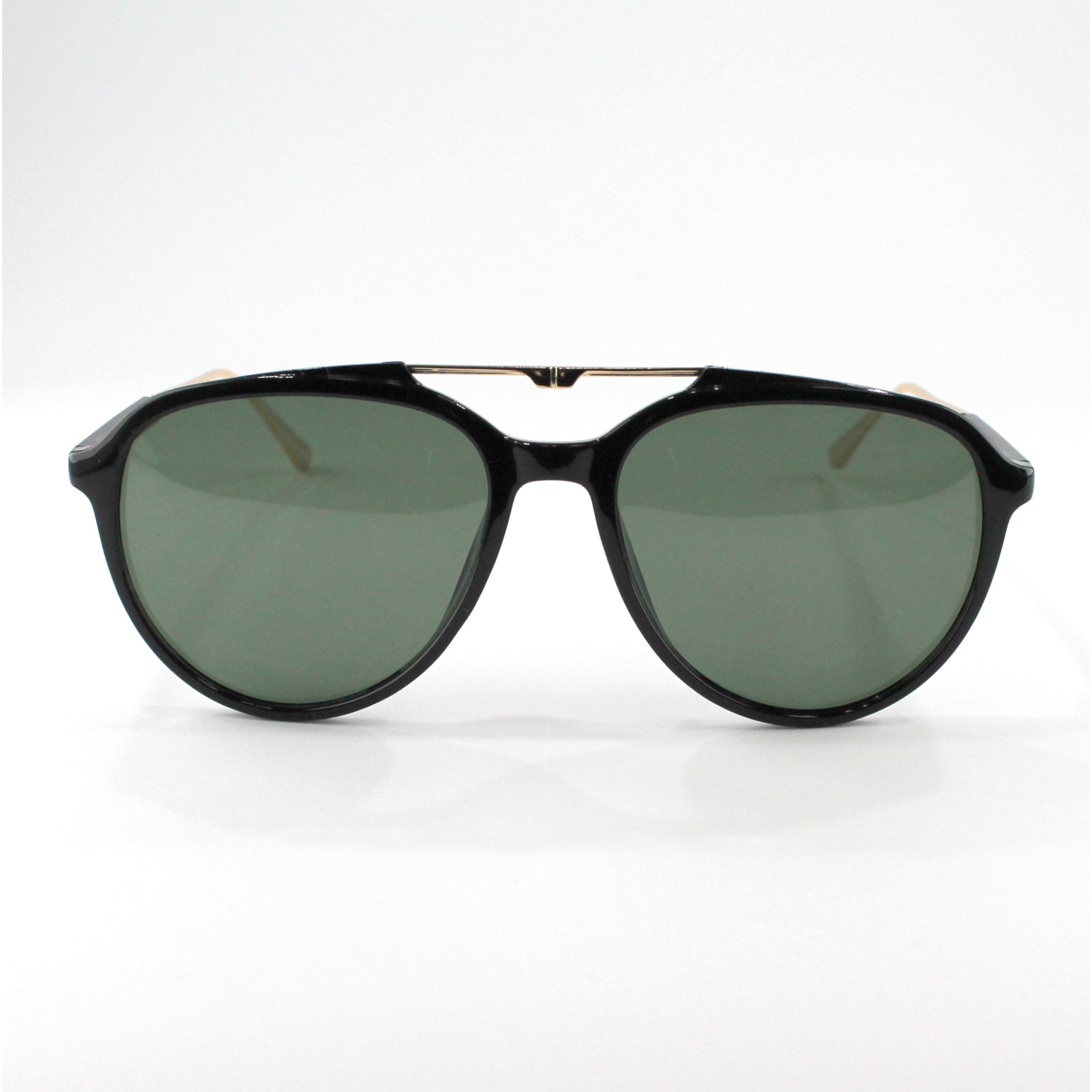 Shades X - Polarized Sunglasses | Model 3324 | Black/G 15