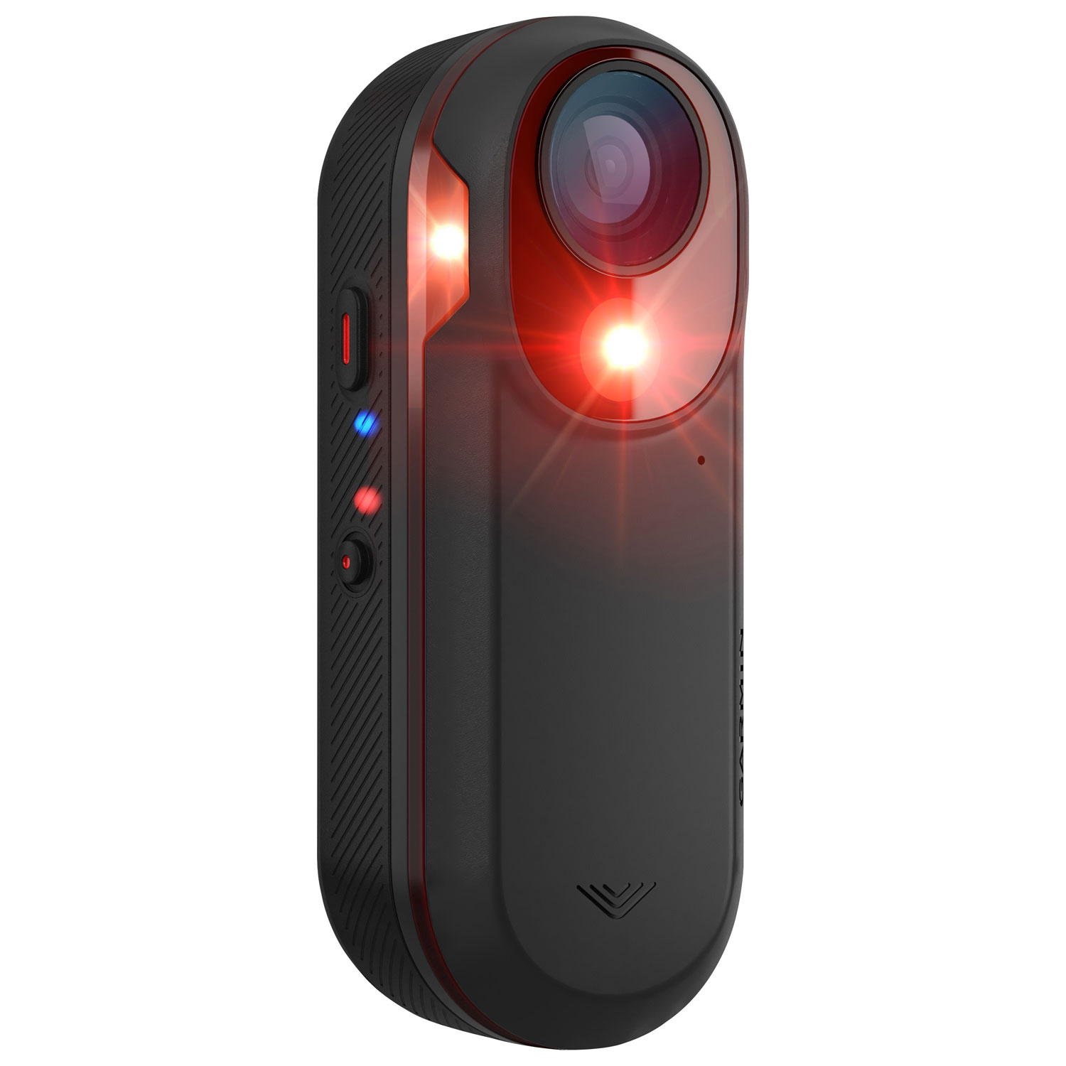 Radar de recul Varia RCT715 de Garmin avec caméra et feu arrière