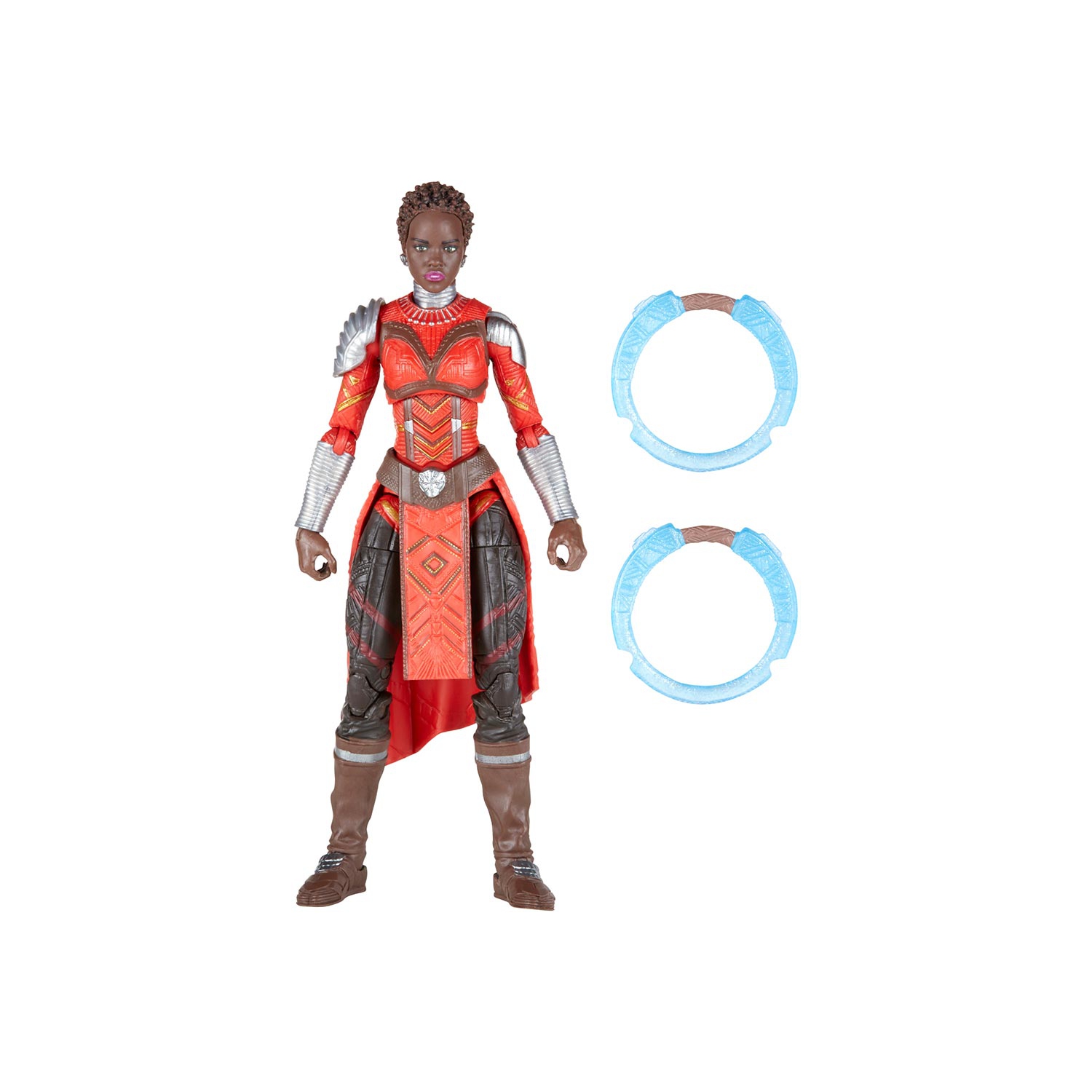 Marvel Legends Black Panther de 6 po. Figurine Legacy - Nakia