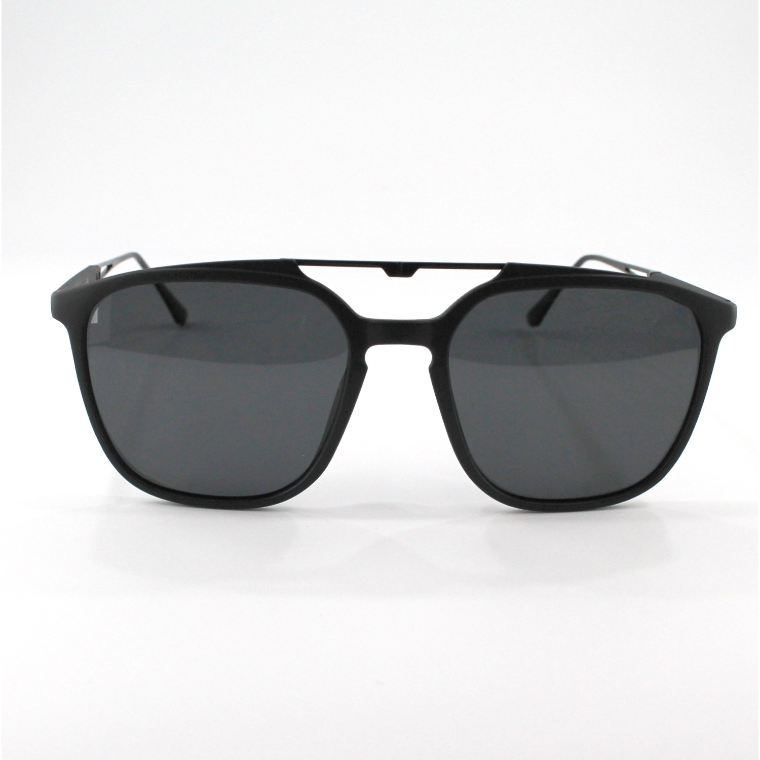 Shades X - Polarized Sunglasses | Model 3325 | Black