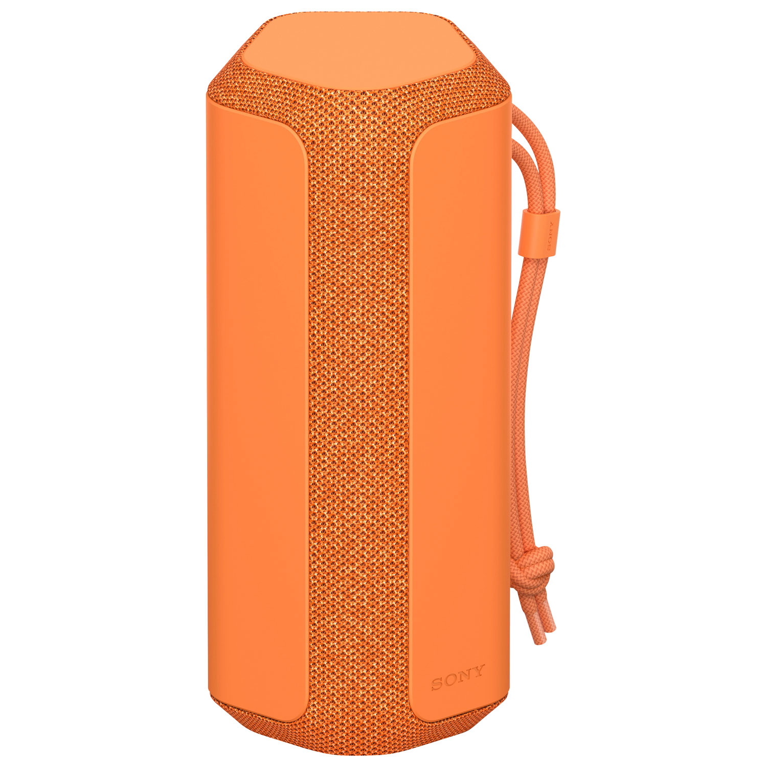 Sony SRS-XE200 Waterproof Bluetooth Wireless Speaker - Orange